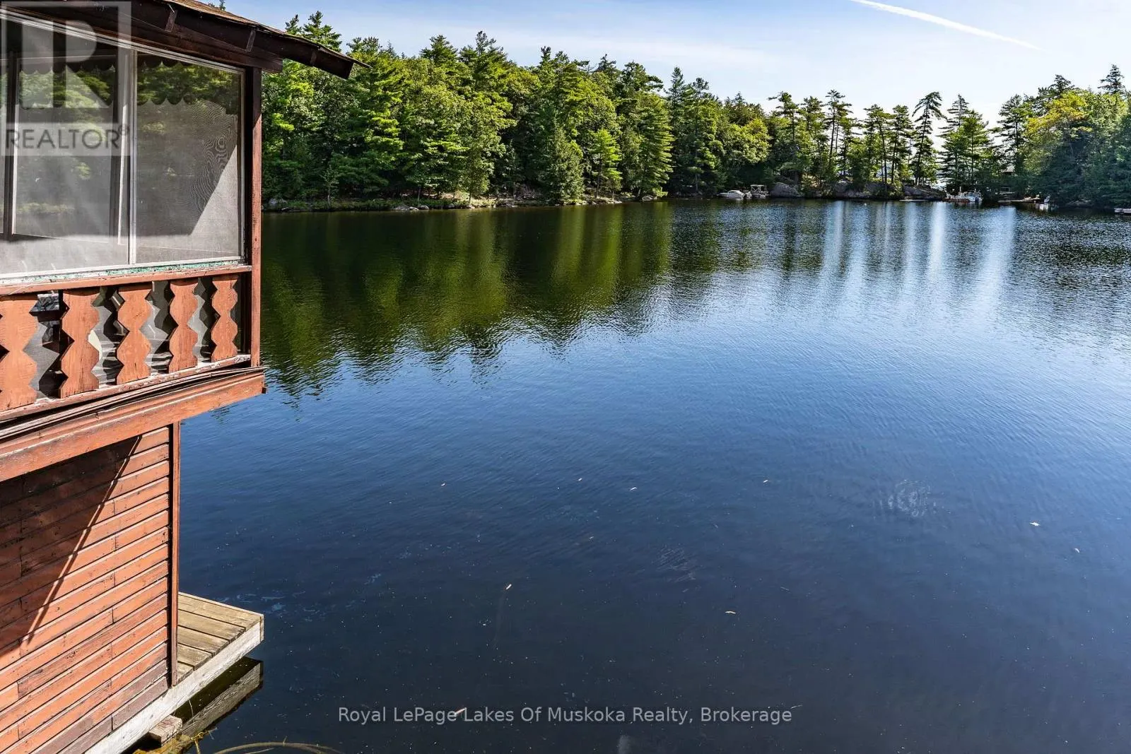 2115 LAKE MUSKOKA