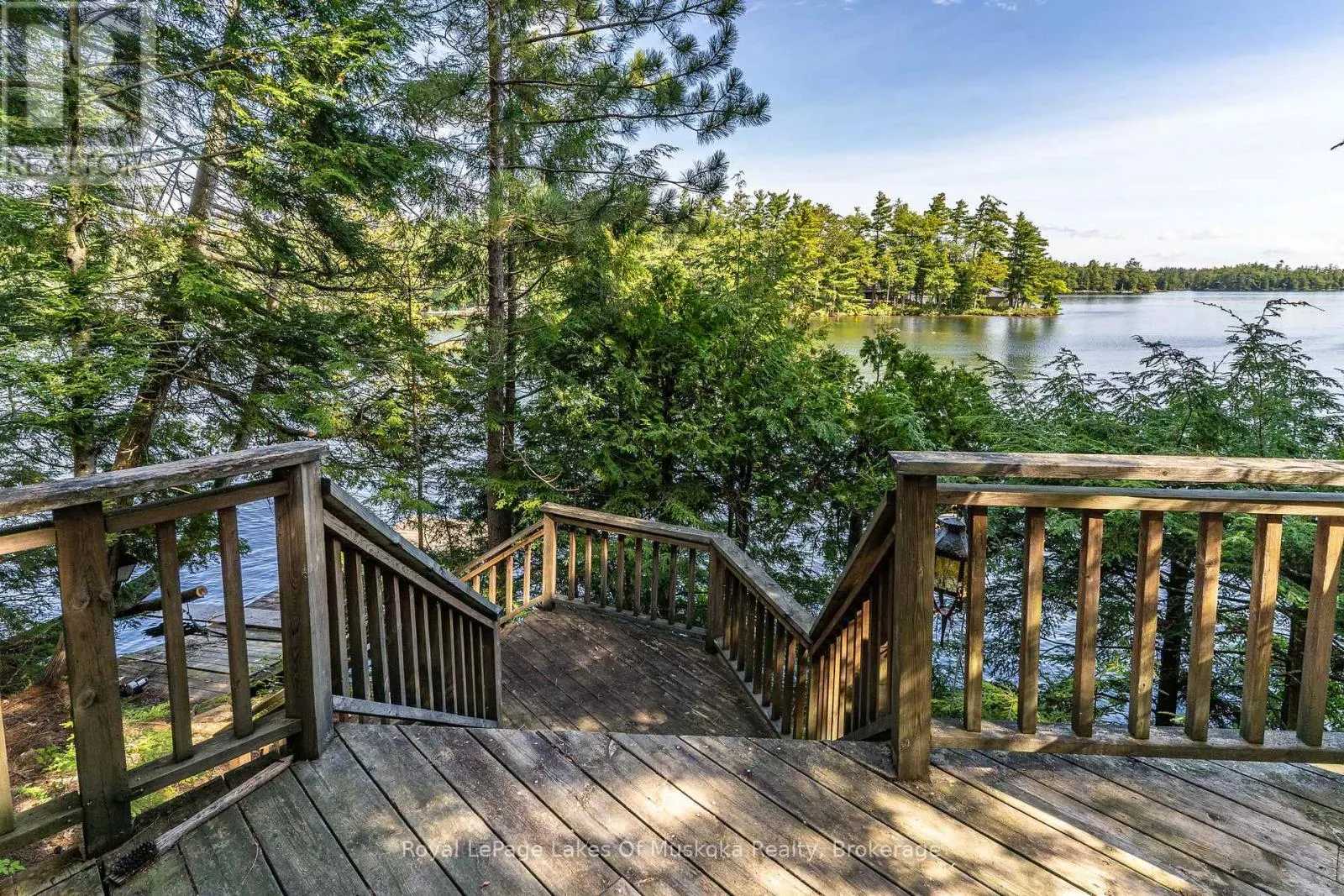 2115 LAKE MUSKOKA