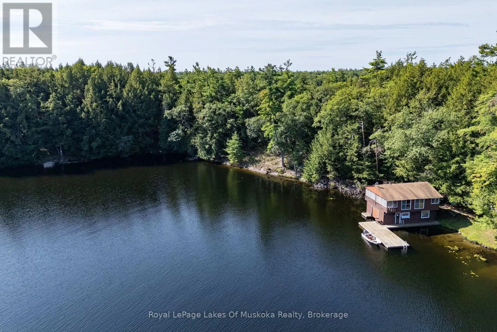2115 LAKE MUSKOKA
