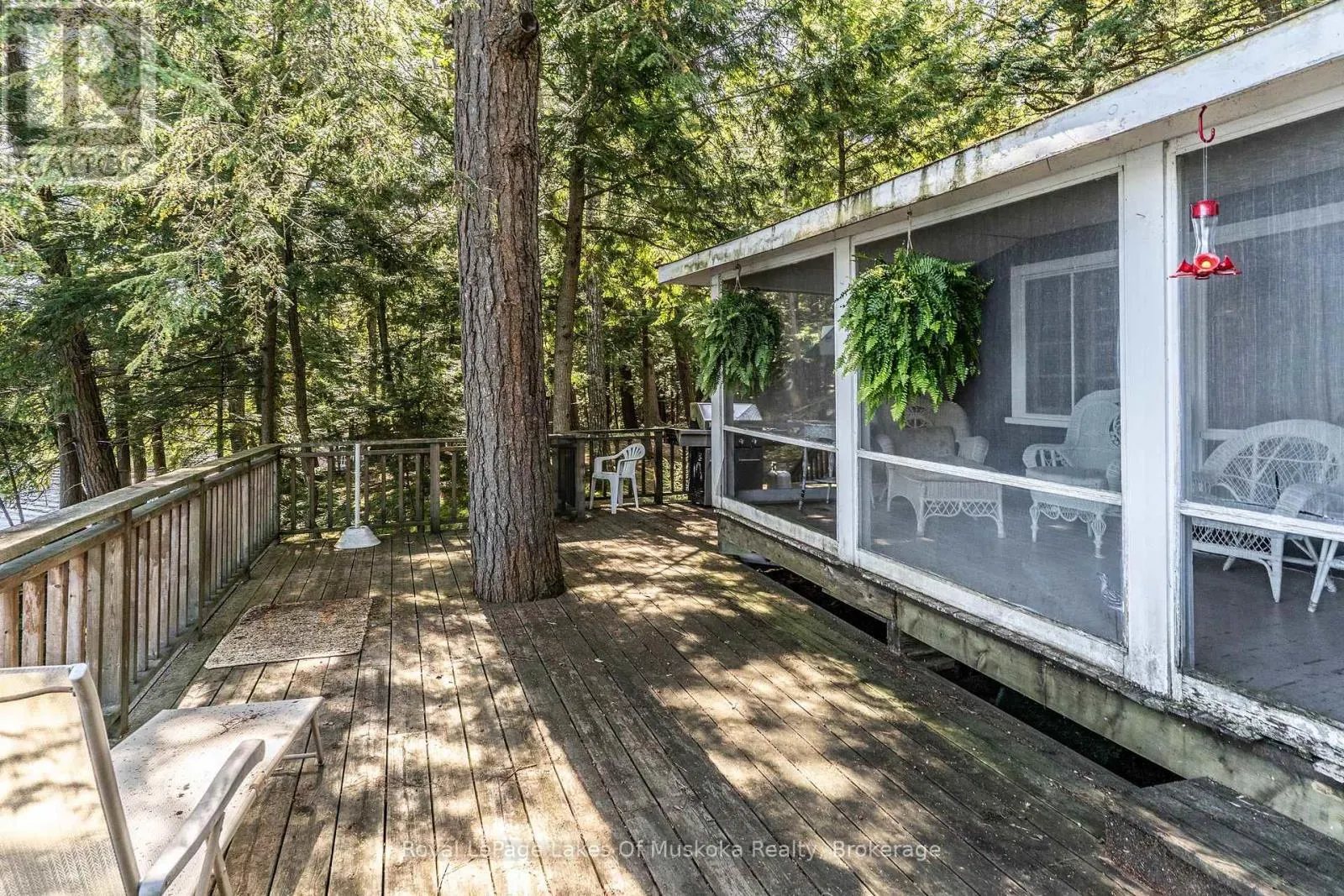 2115 LAKE MUSKOKA