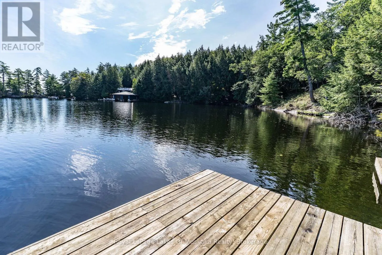 2115 LAKE MUSKOKA