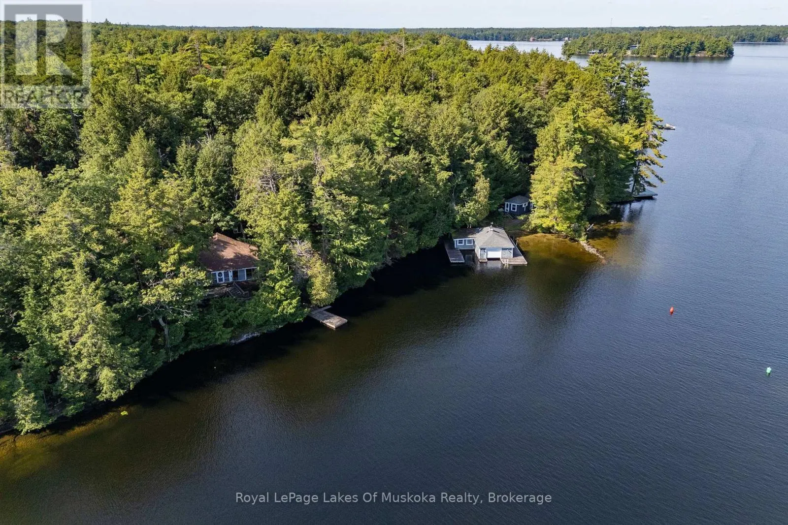 2115 LAKE MUSKOKA