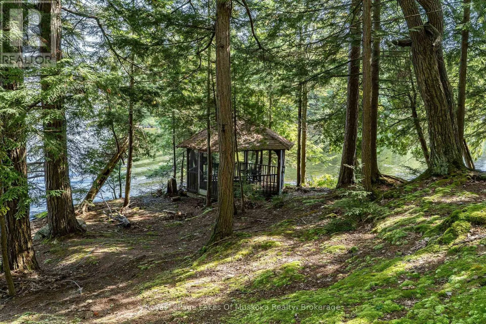 2115 LAKE MUSKOKA