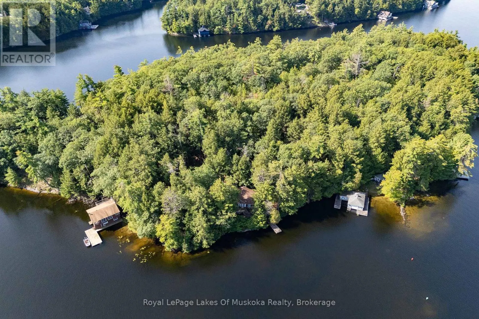 2115 LAKE MUSKOKA