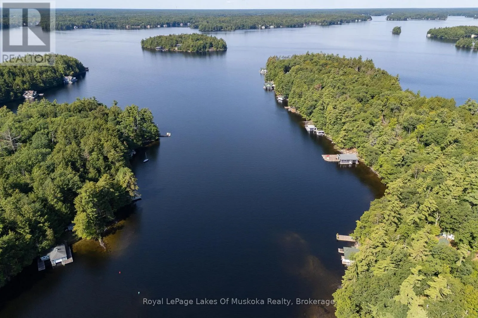 2115 LAKE MUSKOKA