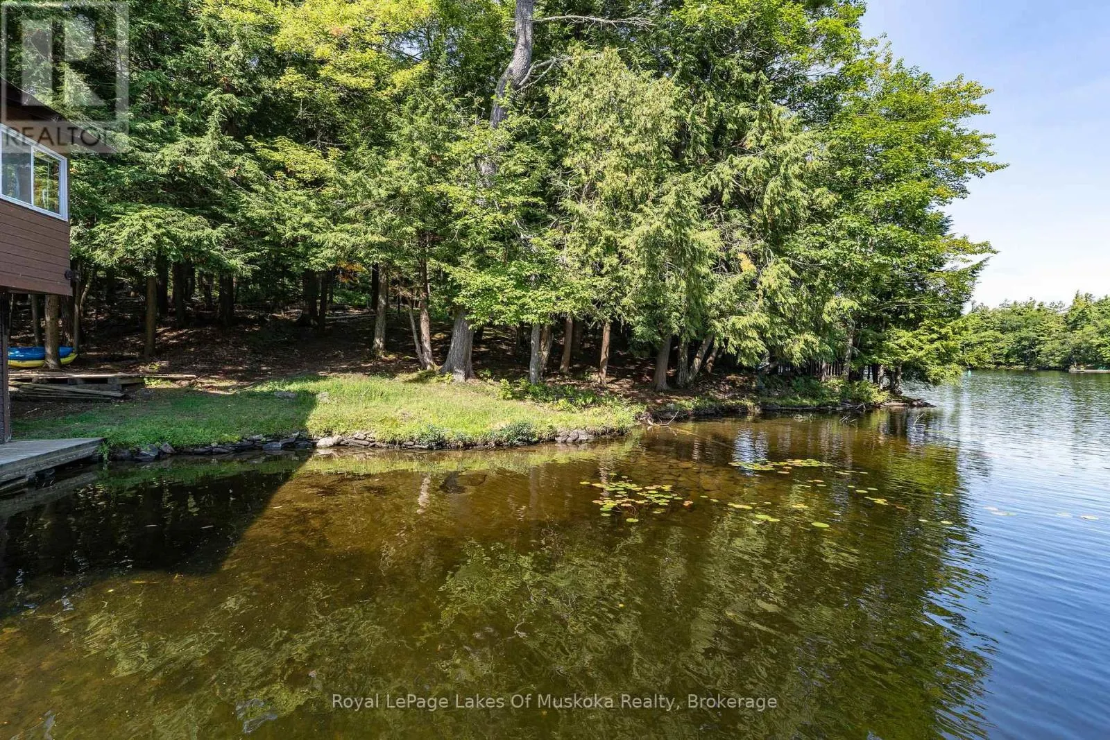 2115 LAKE MUSKOKA