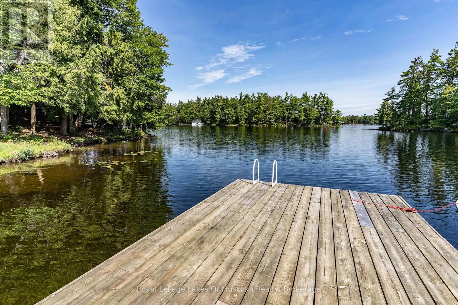 2115 LAKE MUSKOKA