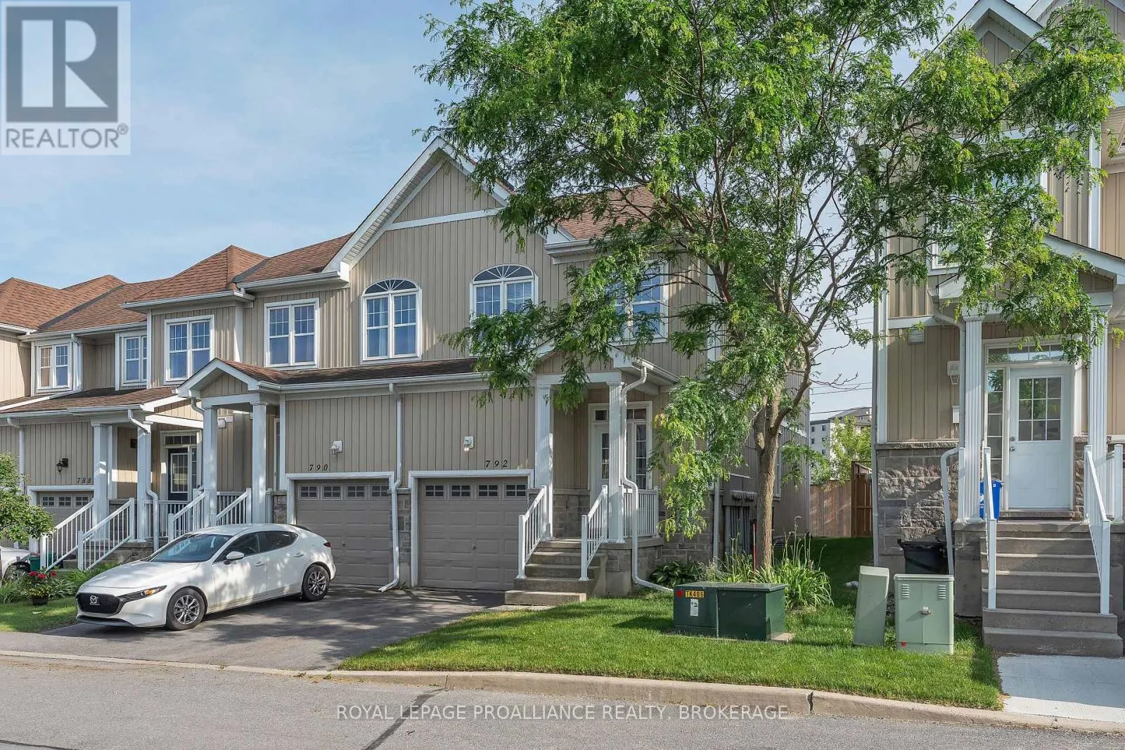 792 NEWMARKET LANE