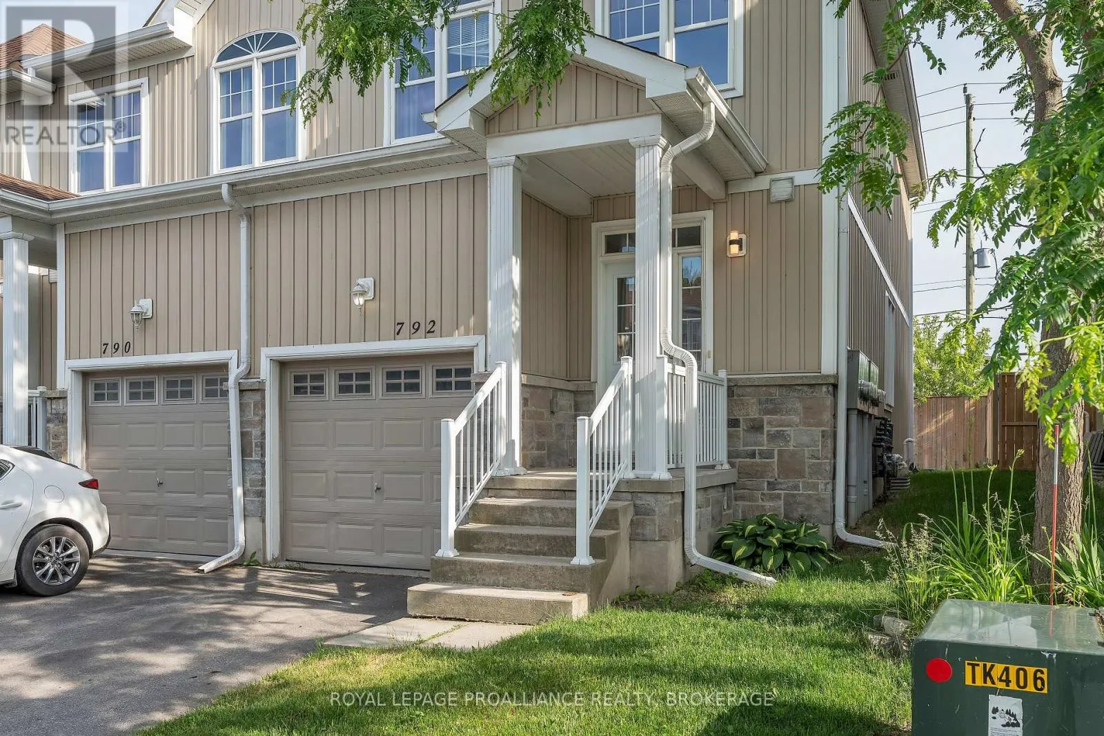 792 NEWMARKET LANE