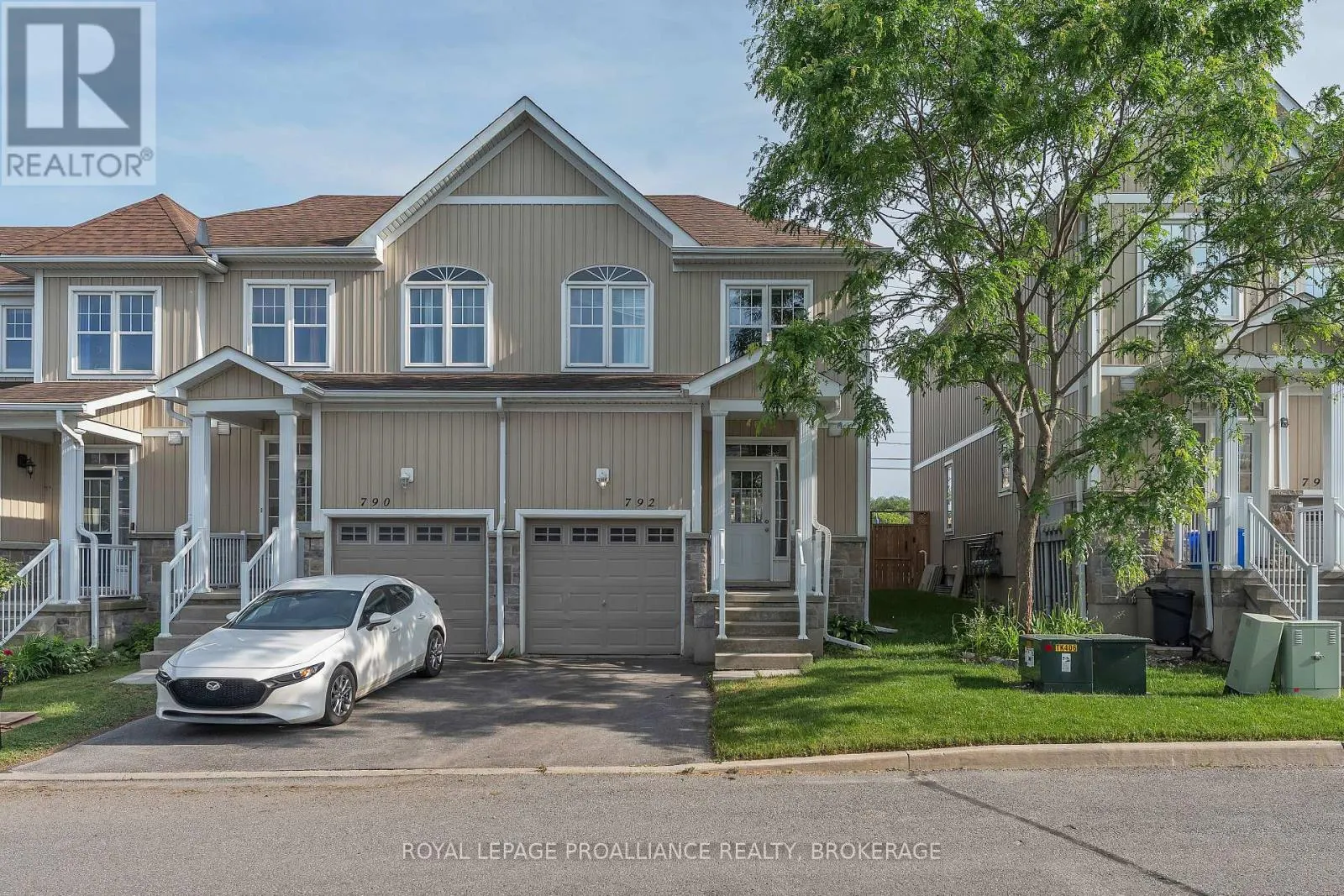792 NEWMARKET LANE