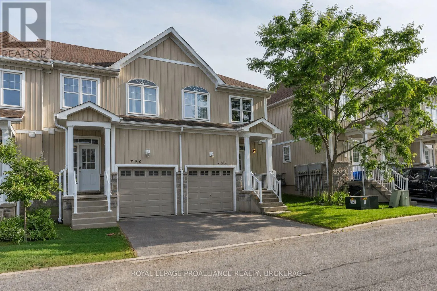 792 NEWMARKET LANE