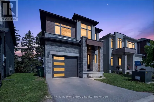 23 FERRIS CIRCLE
