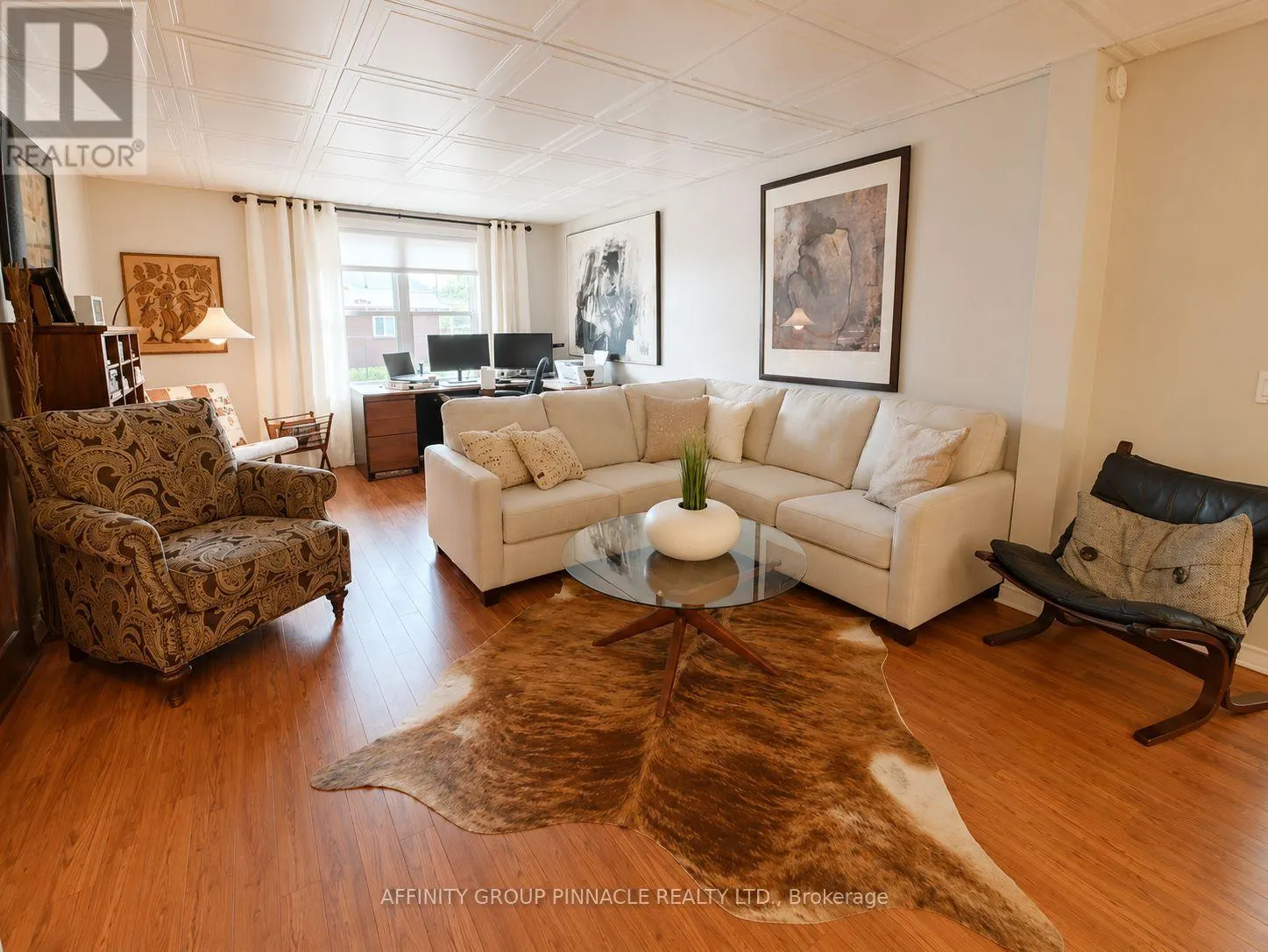 15 PRINCE STREET W