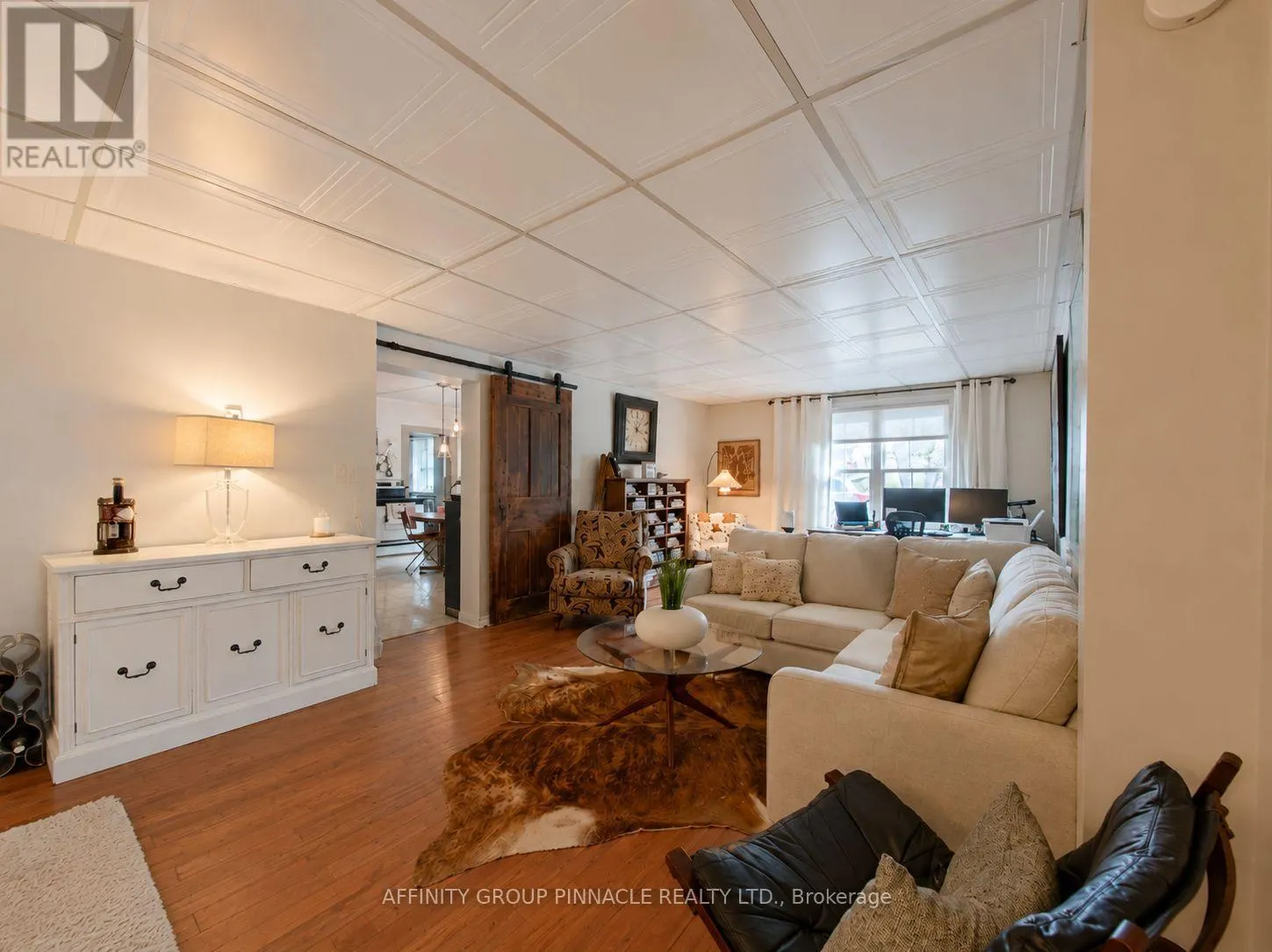 15 PRINCE STREET W