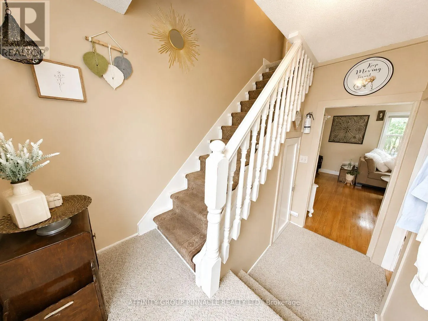 15 PRINCE STREET W