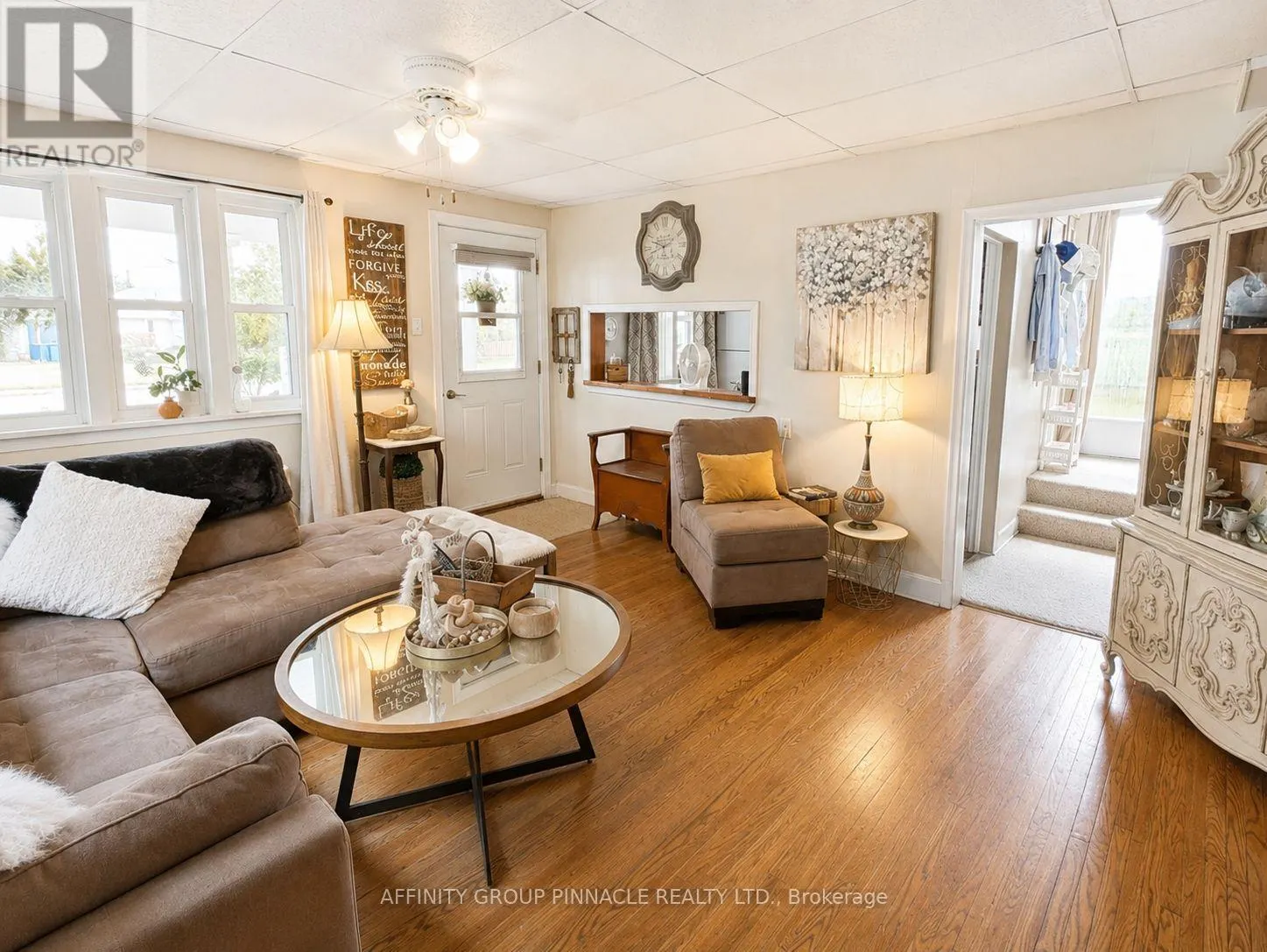 15 PRINCE STREET W