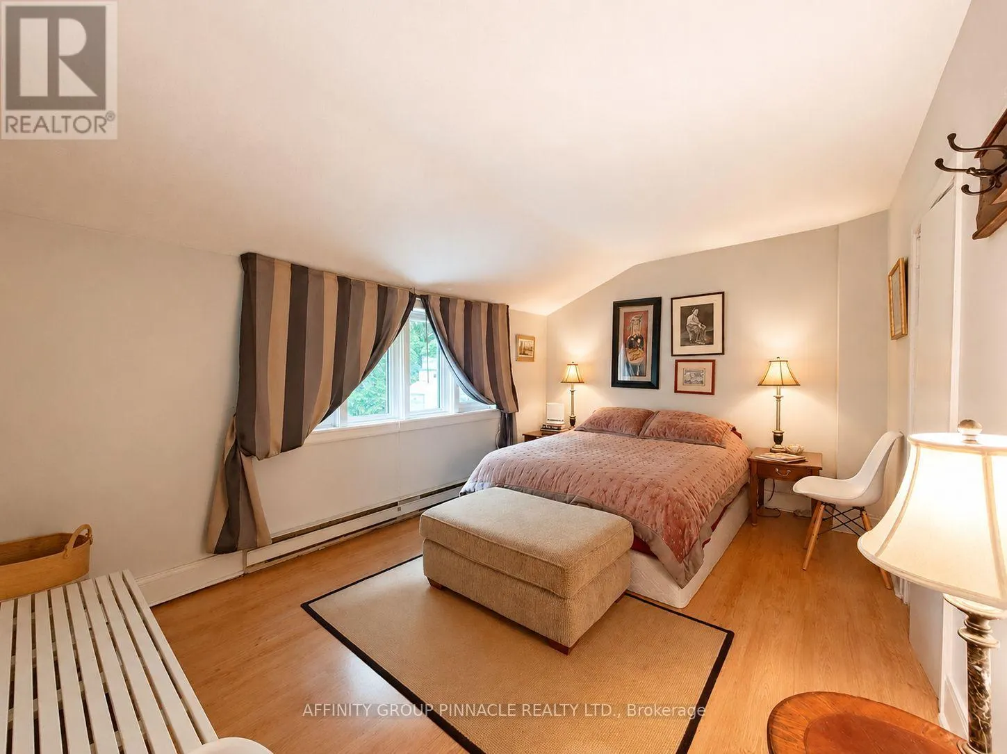 15 PRINCE STREET W