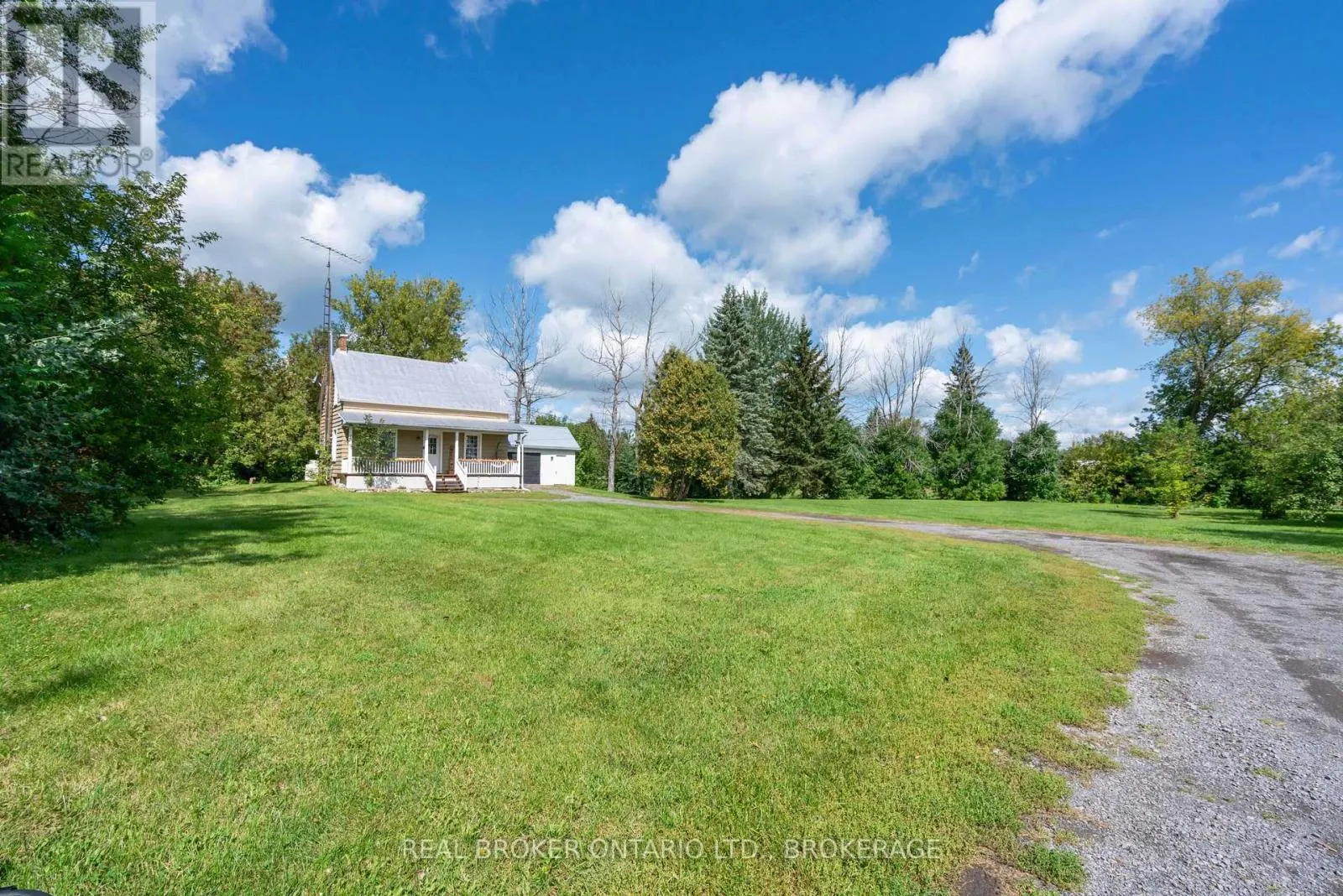 20310 KENYON CONC RD 8 ROAD