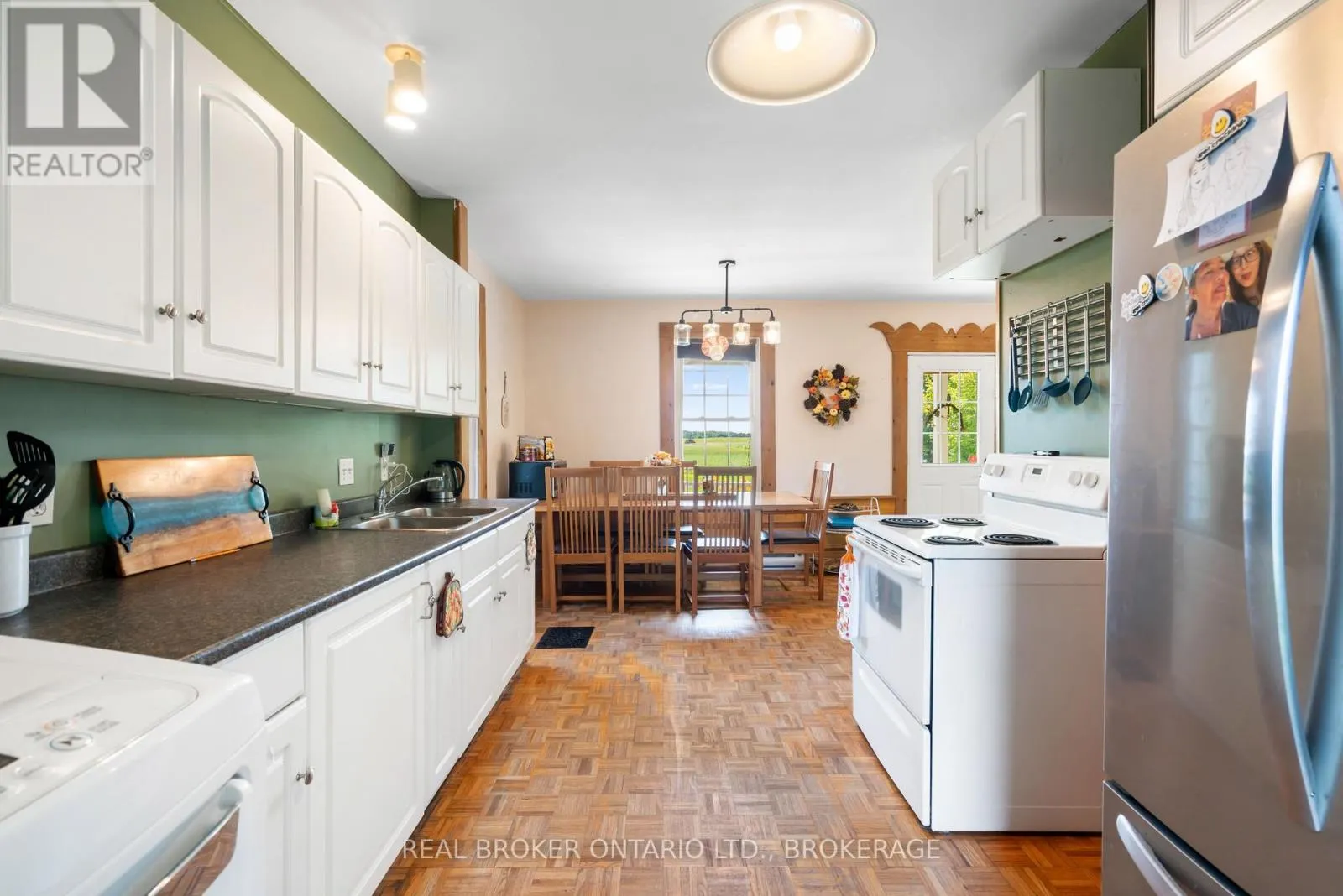 20310 KENYON CONC RD 8 ROAD