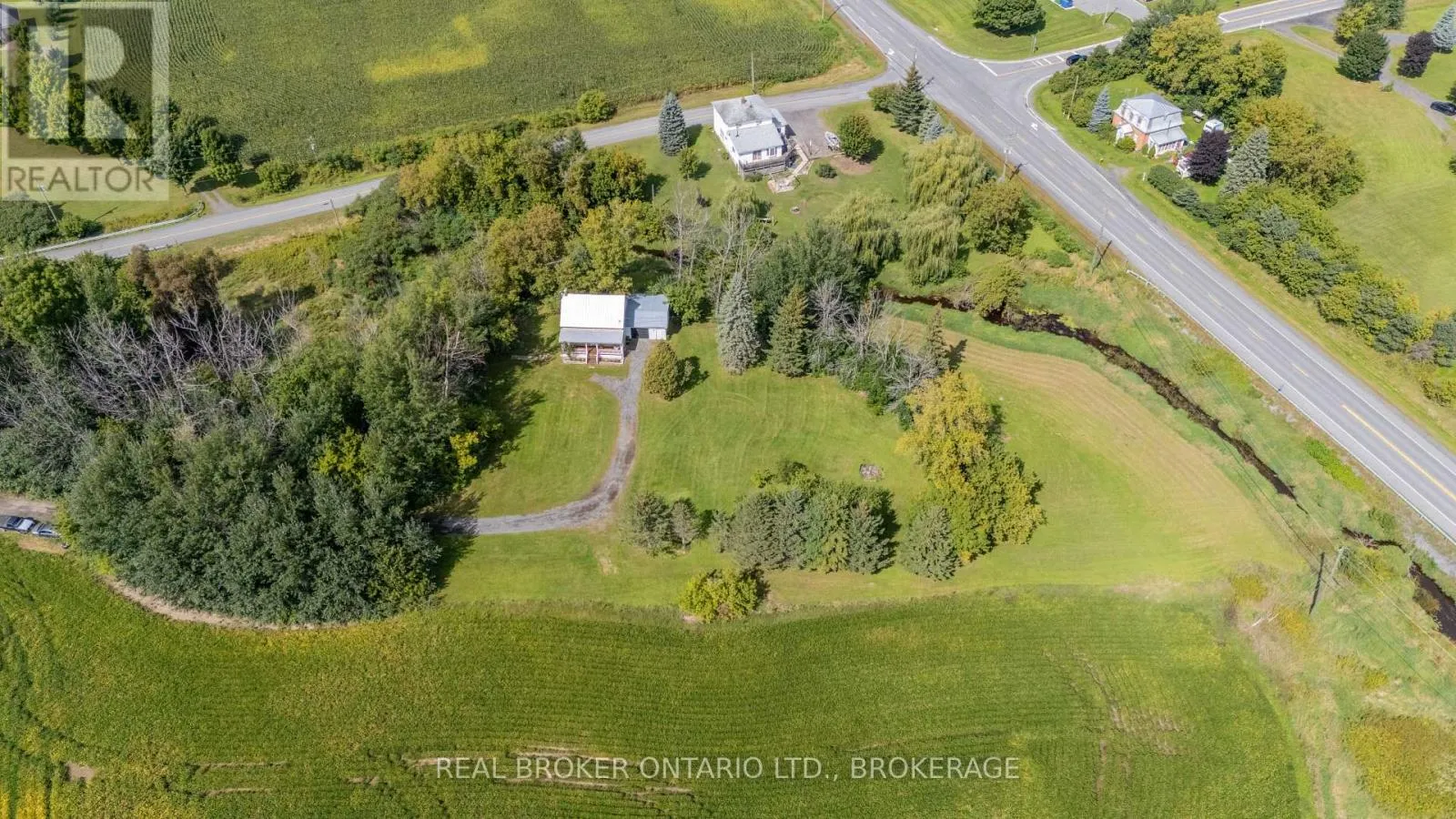 20310 KENYON CONC RD 8 ROAD