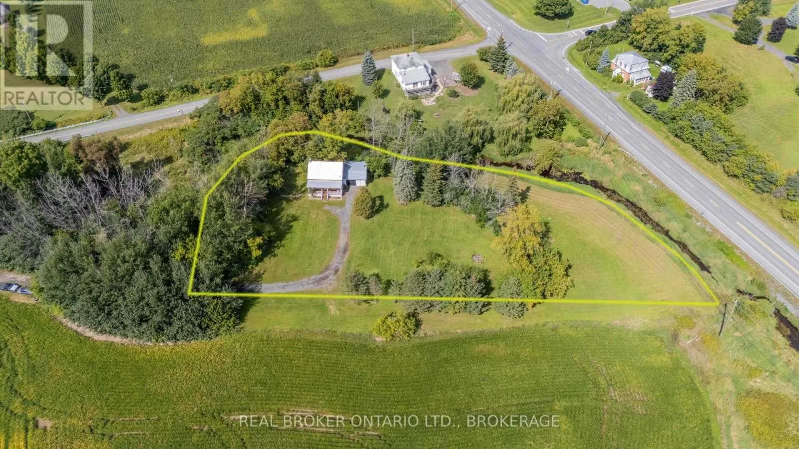 20310 KENYON CONC RD 8 ROAD