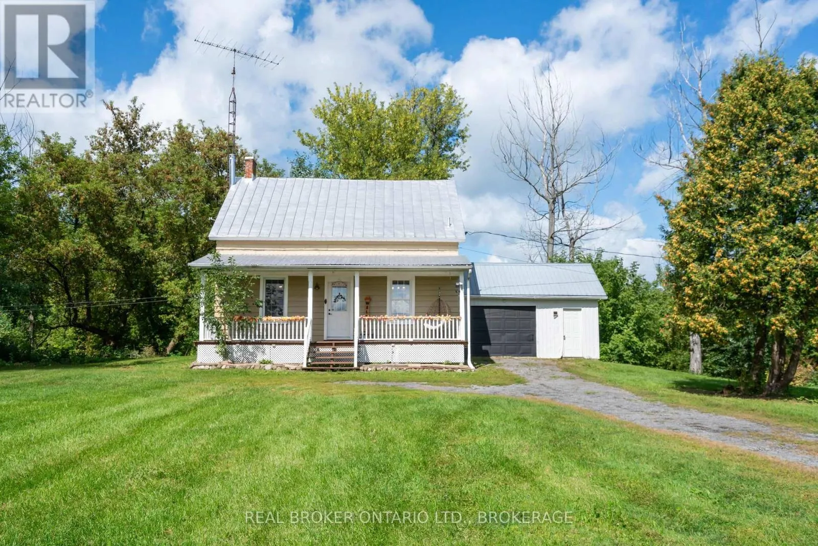20310 KENYON CONC RD 8 ROAD