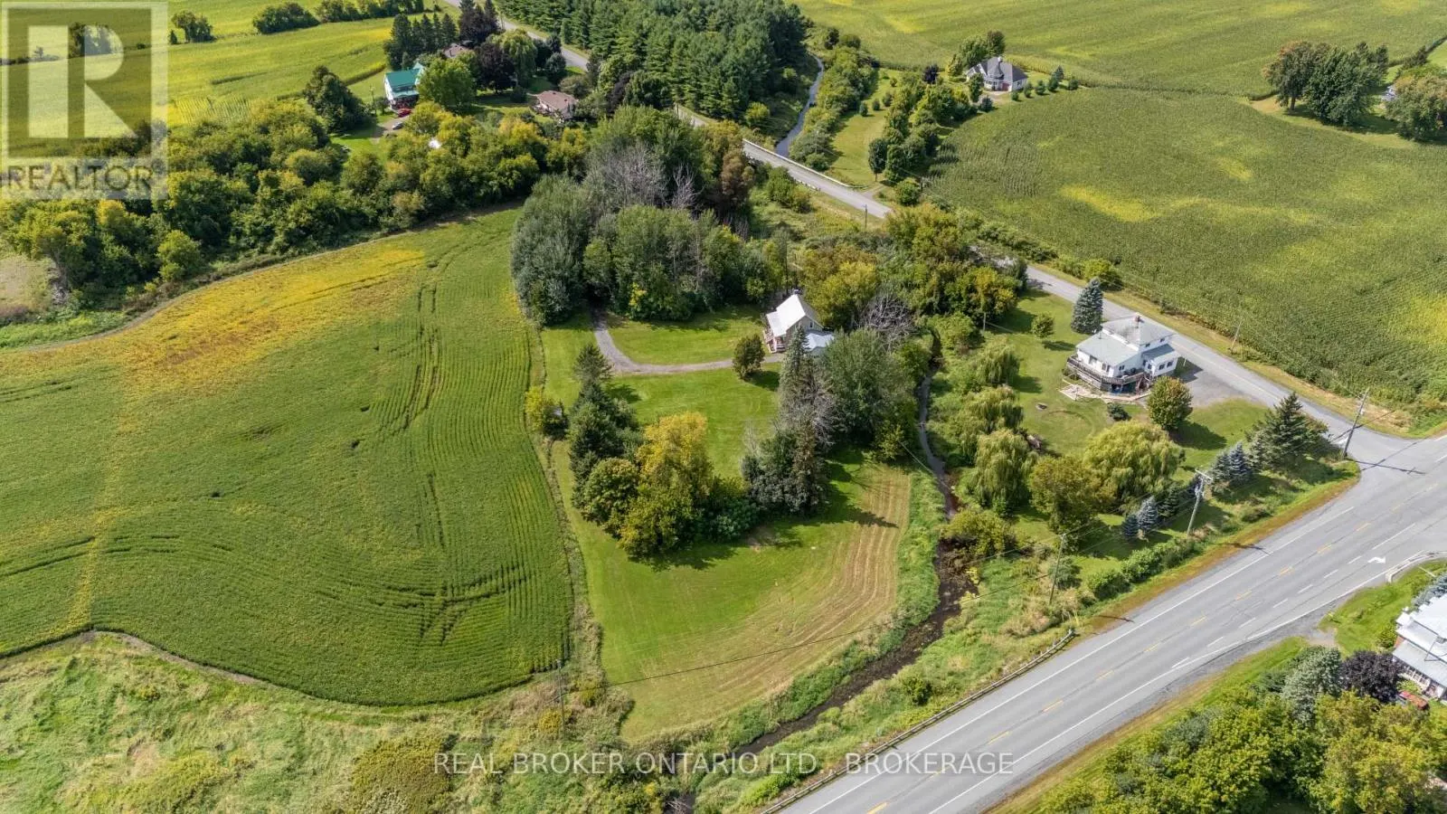 20310 KENYON CONC RD 8 ROAD