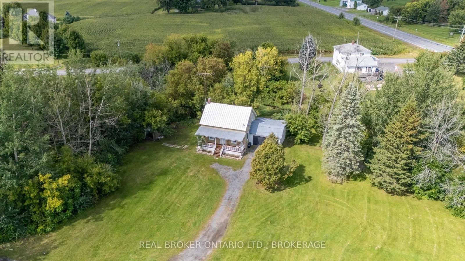 20310 KENYON CONC RD 8 ROAD
