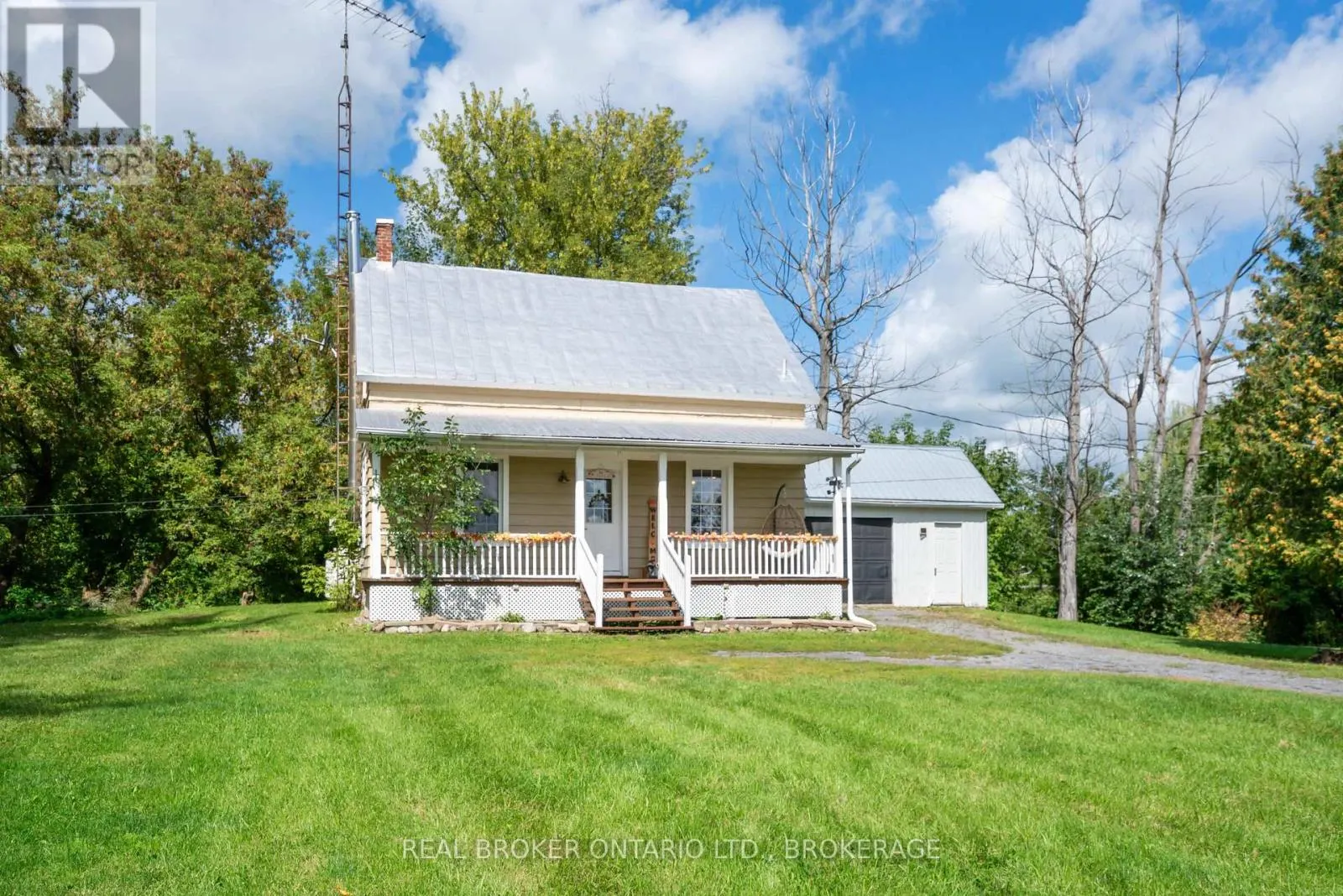 20310 KENYON CONC RD 8 ROAD