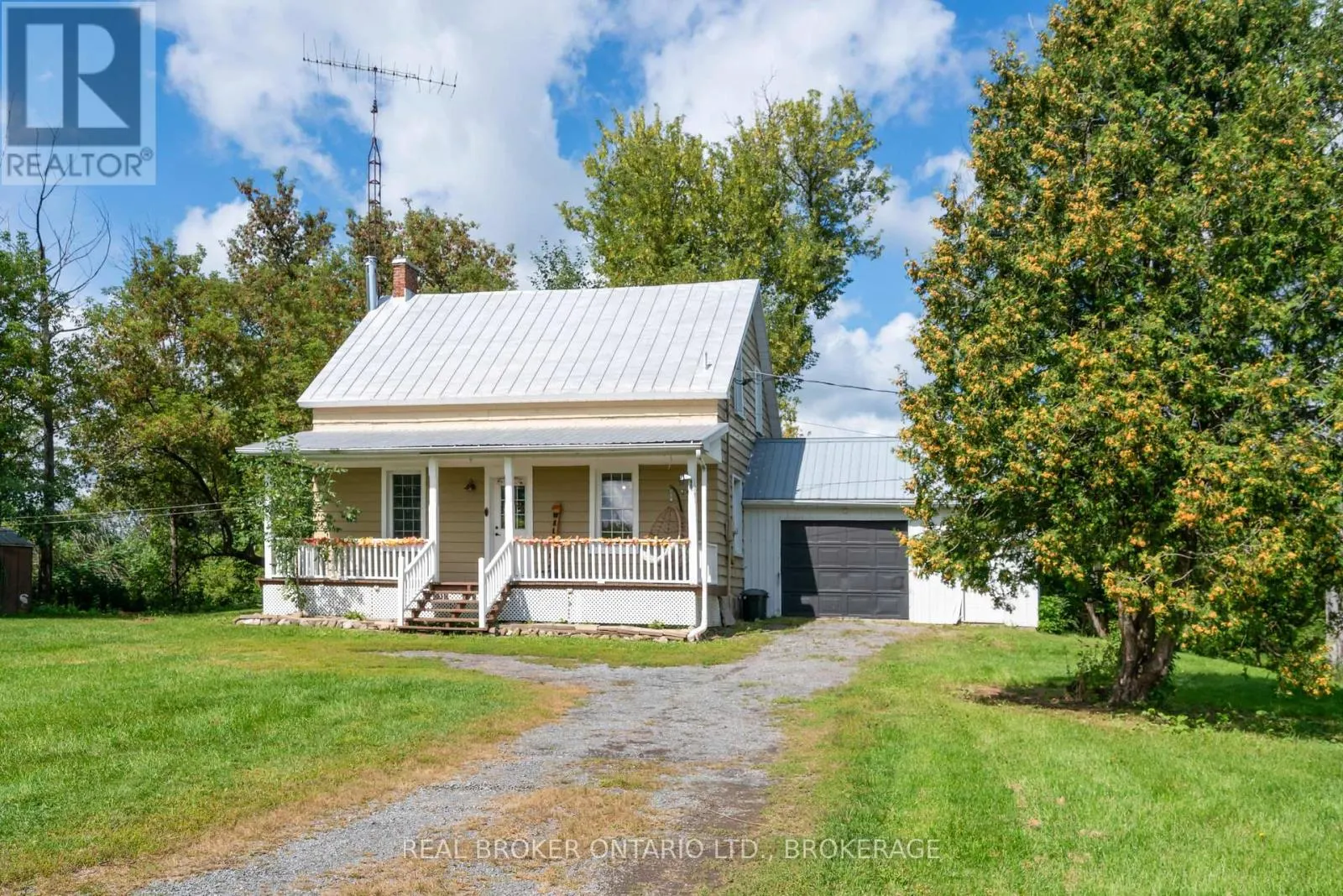 20310 KENYON CONC RD 8 ROAD