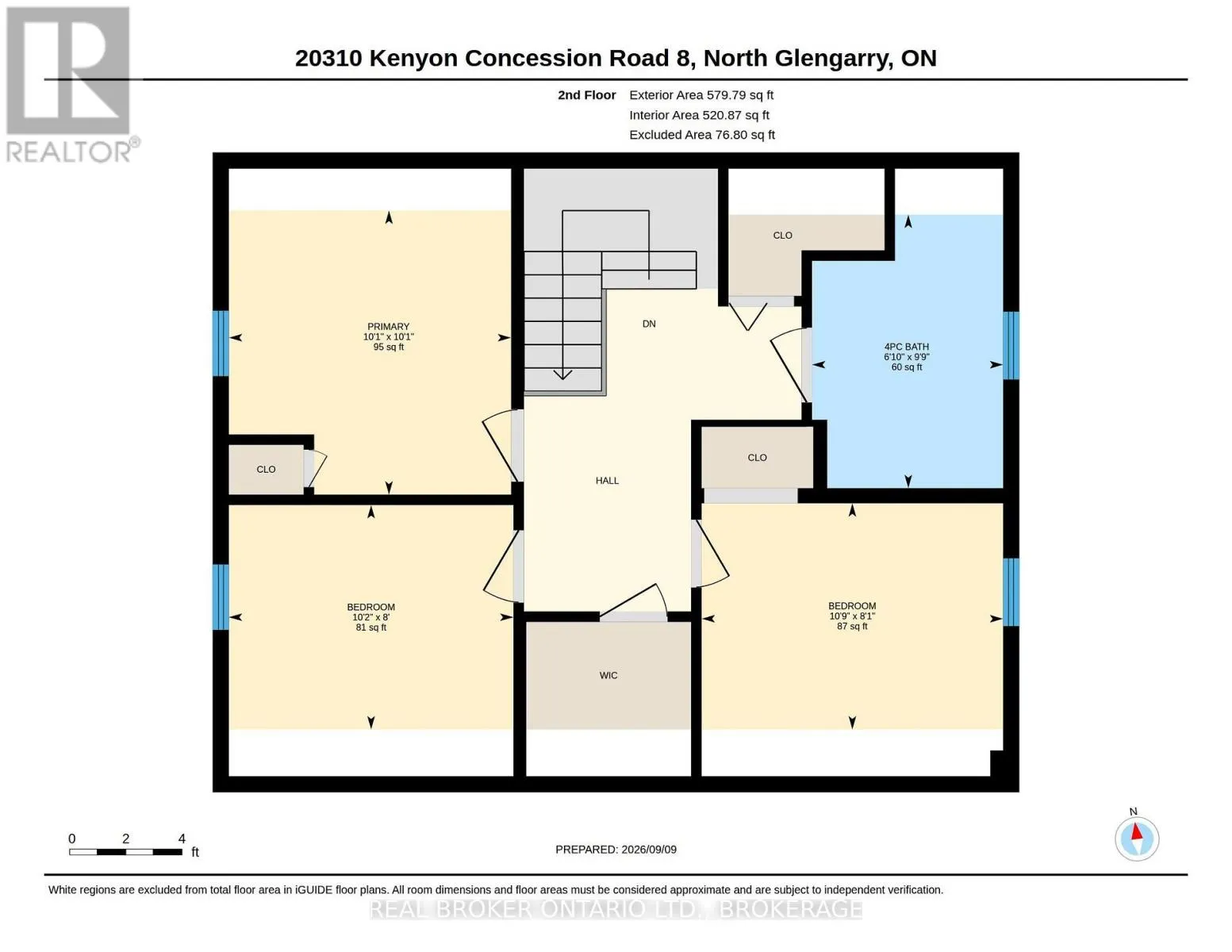 20310 KENYON CONC RD 8 ROAD