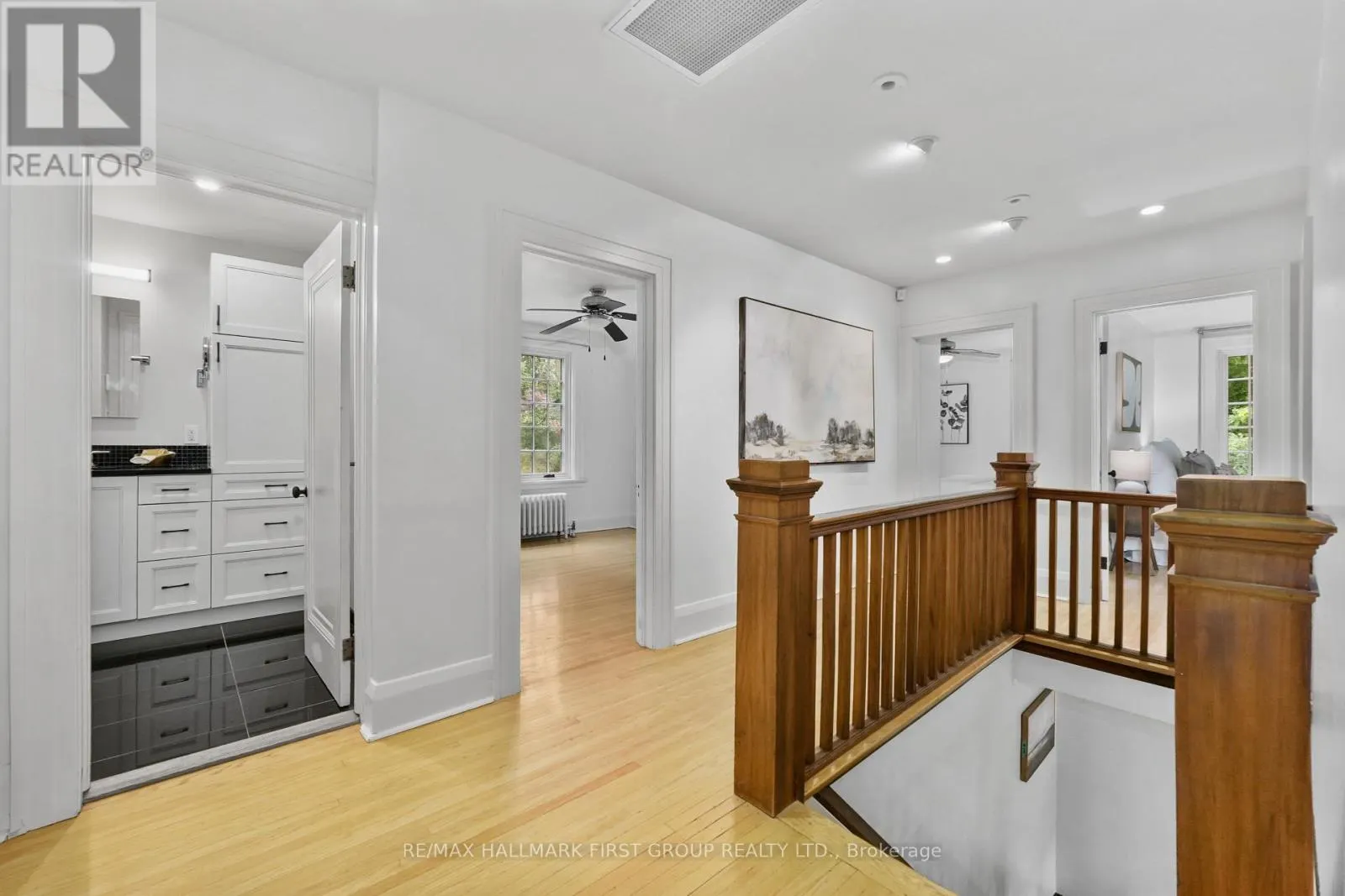 36 PINE STREET N
