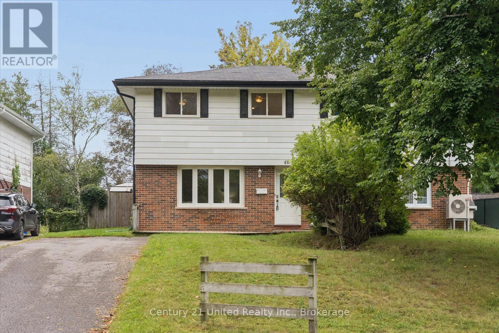 46B SPRINGBROOK DRIVE