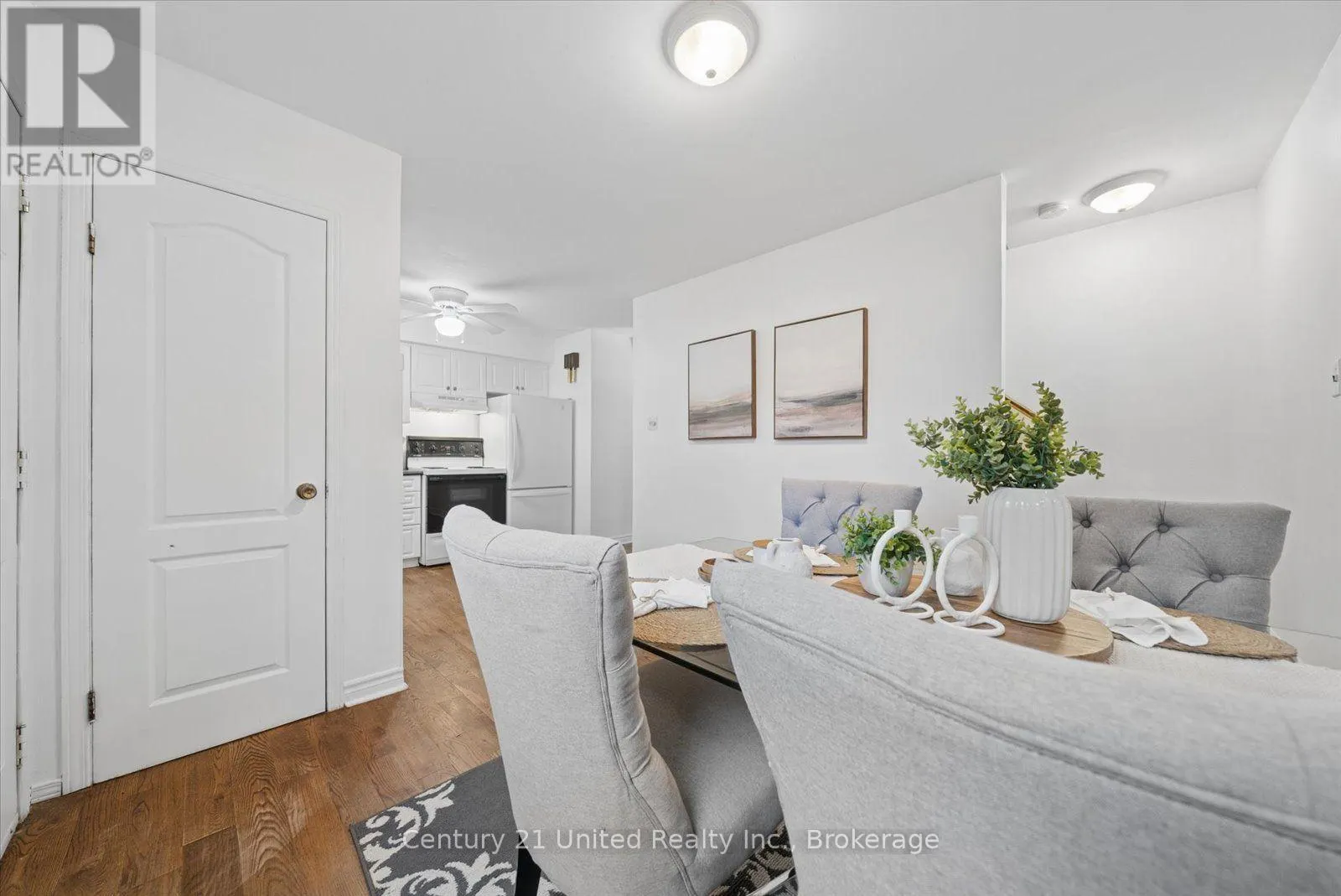 46B SPRINGBROOK DRIVE