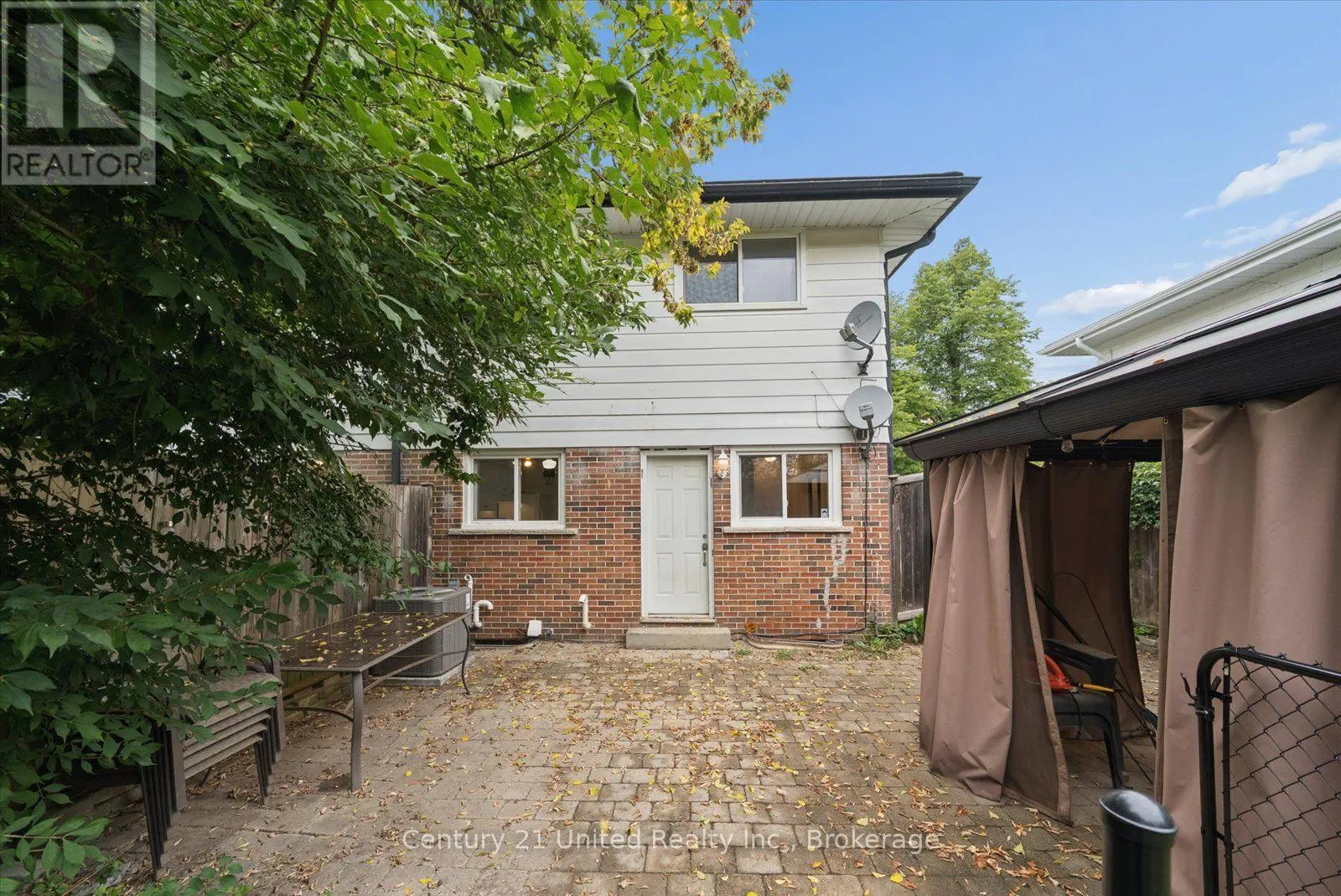 46B SPRINGBROOK DRIVE