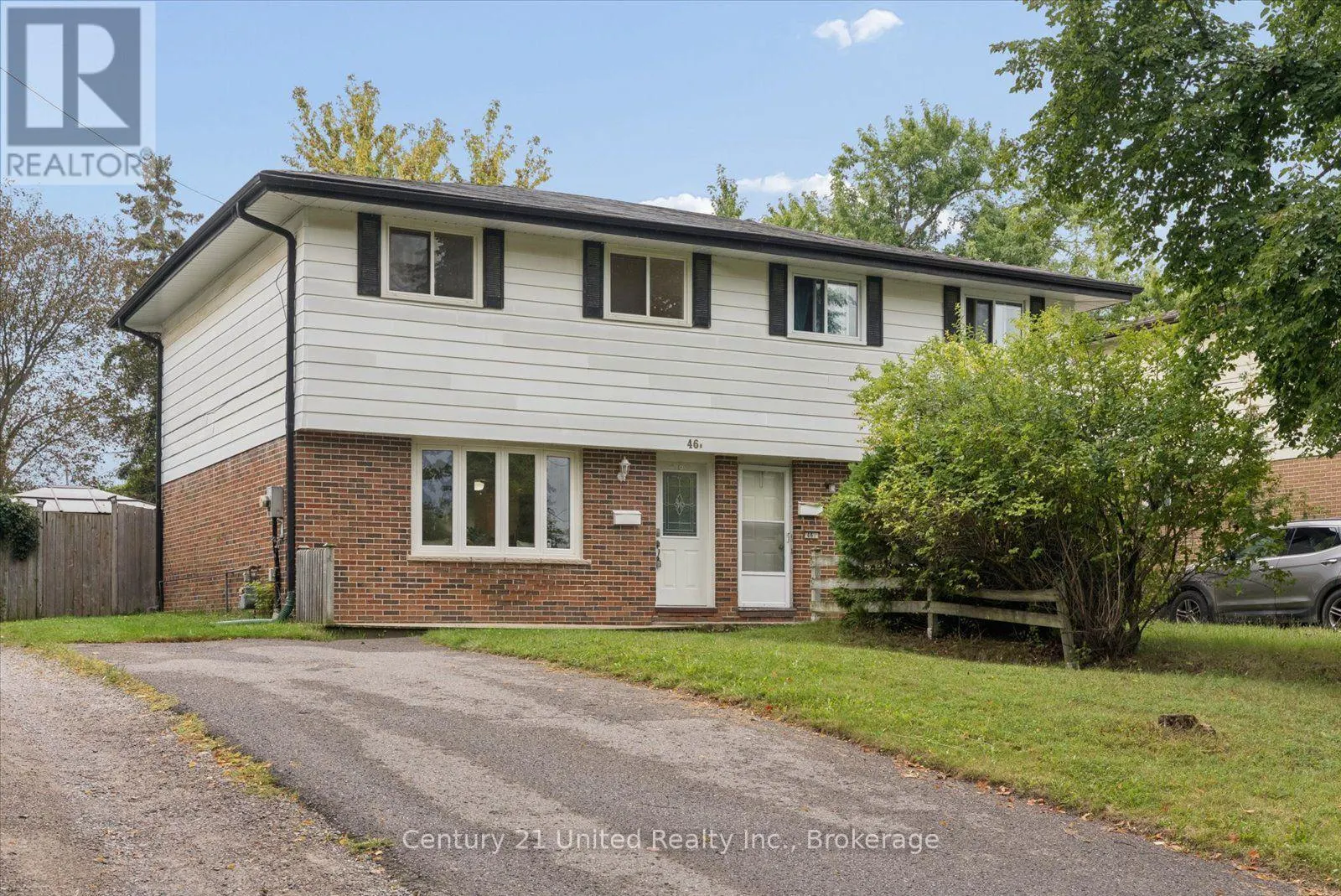 46B SPRINGBROOK DRIVE
