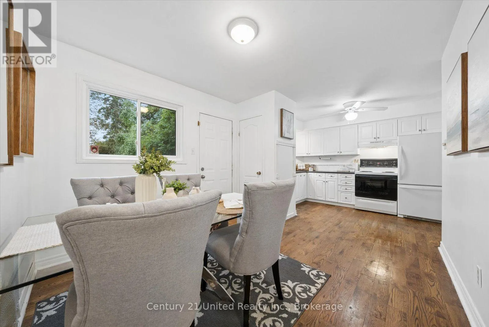 46B SPRINGBROOK DRIVE