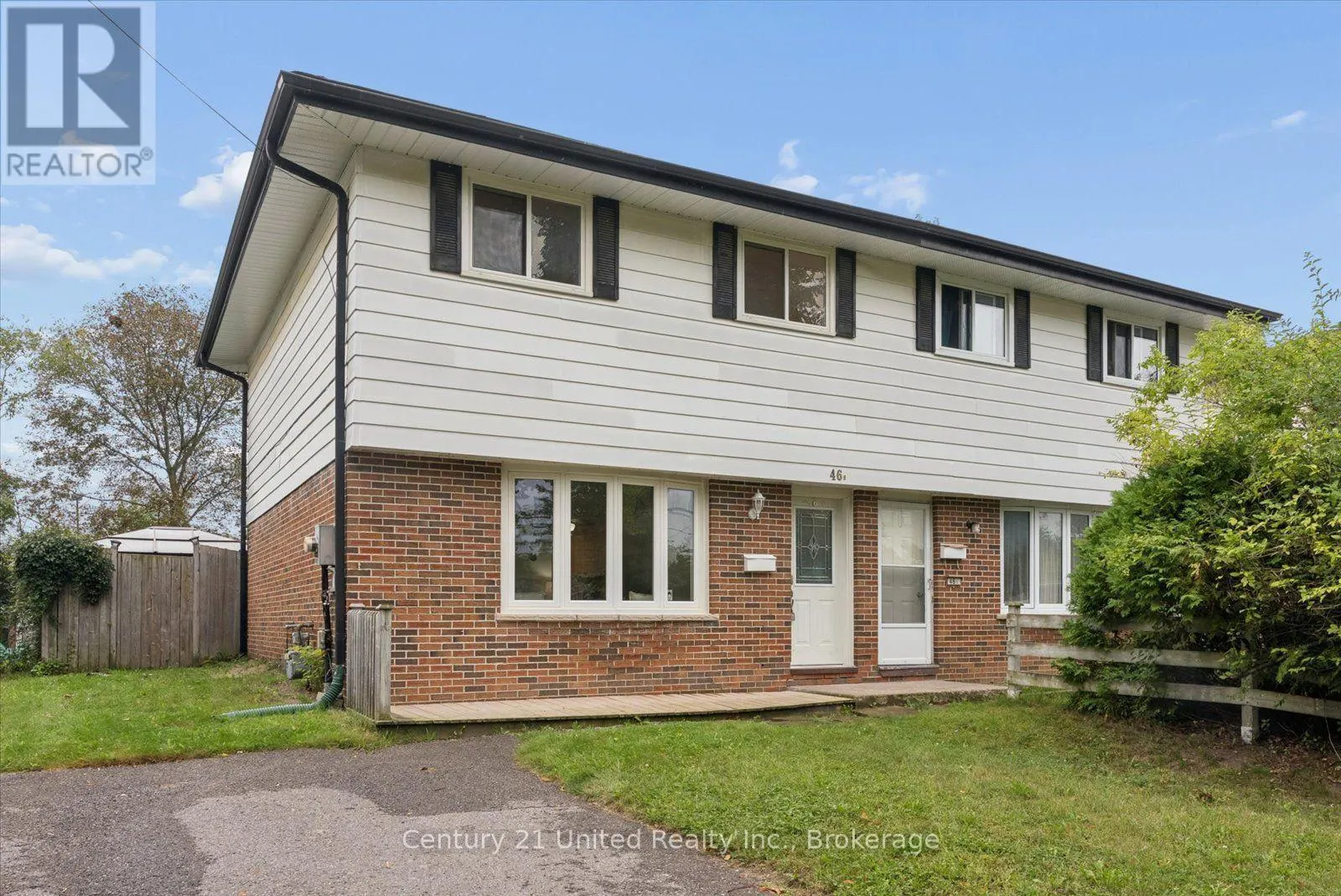 46B SPRINGBROOK DRIVE