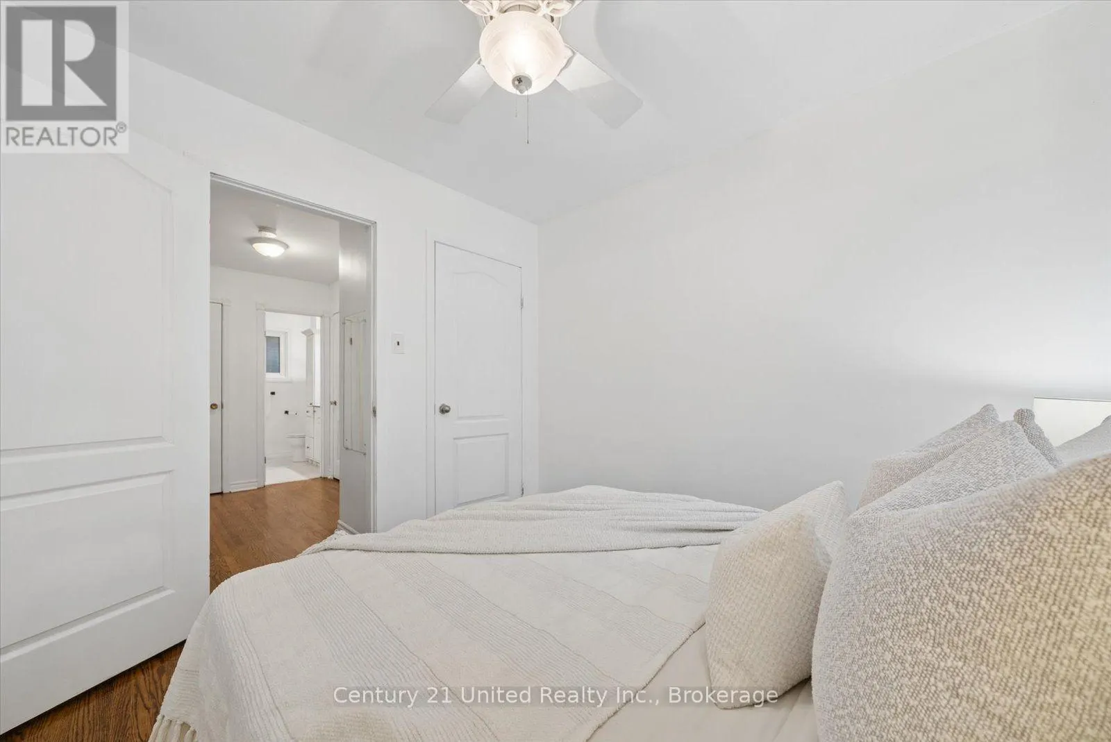 46B SPRINGBROOK DRIVE