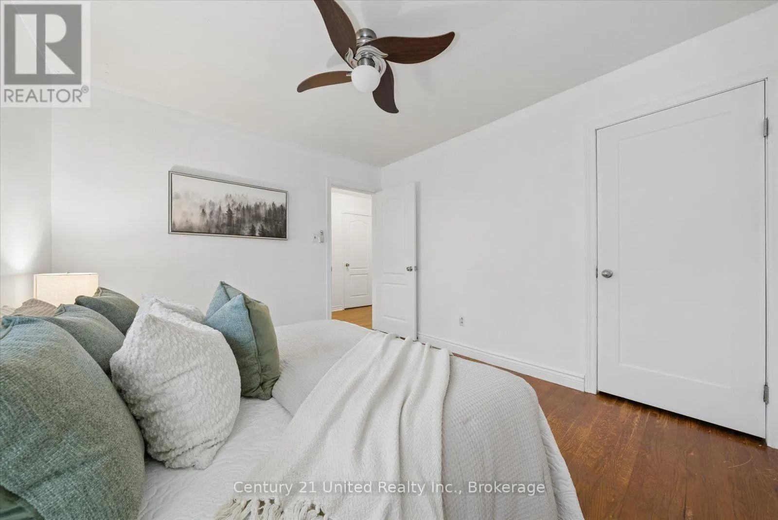 46B SPRINGBROOK DRIVE