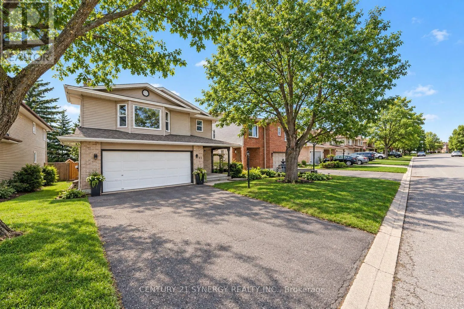 31 WILLOW GLEN DRIVE