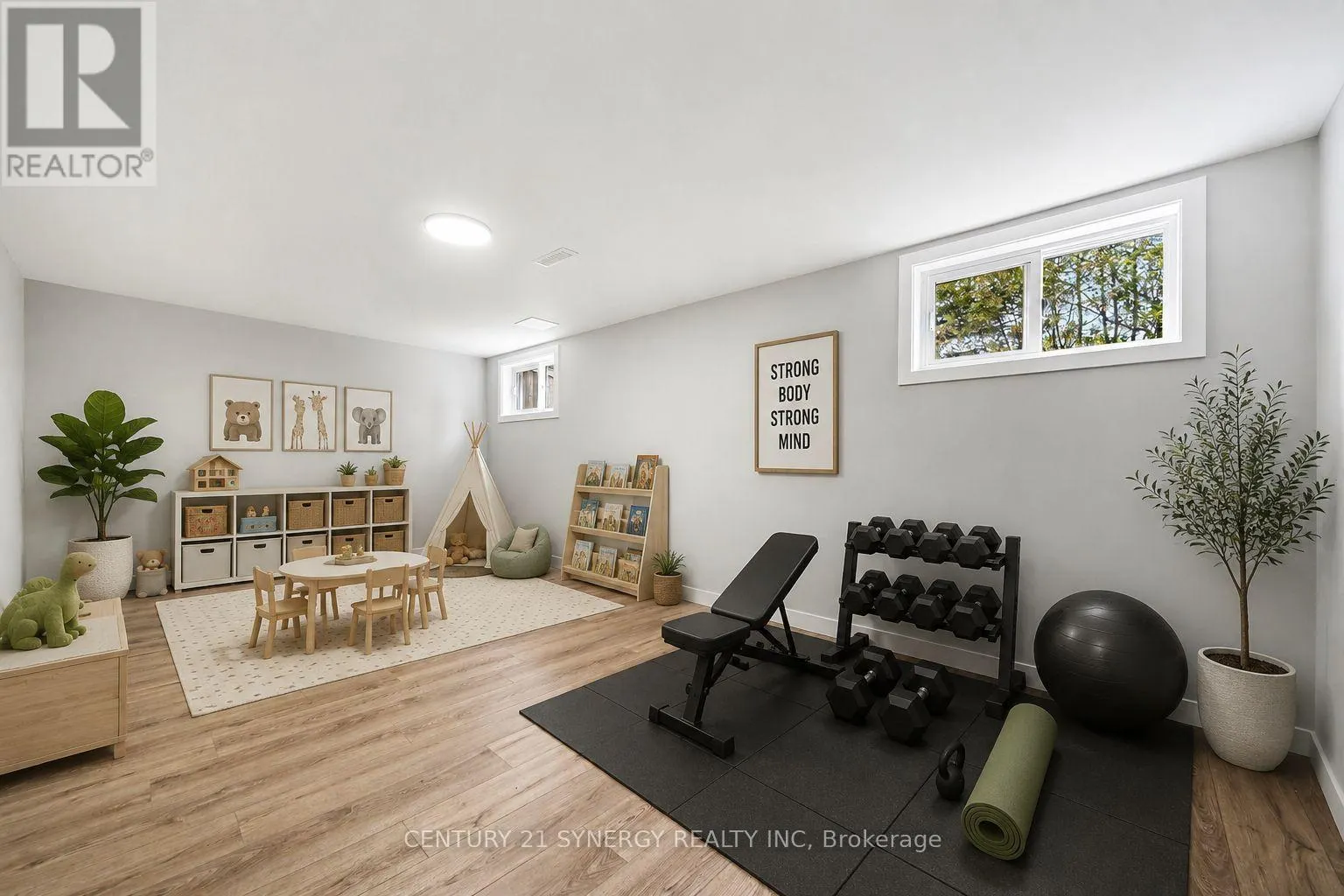 31 WILLOW GLEN DRIVE