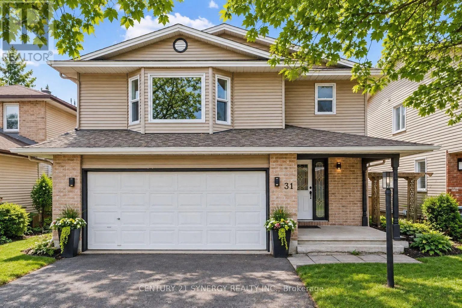 31 WILLOW GLEN DRIVE