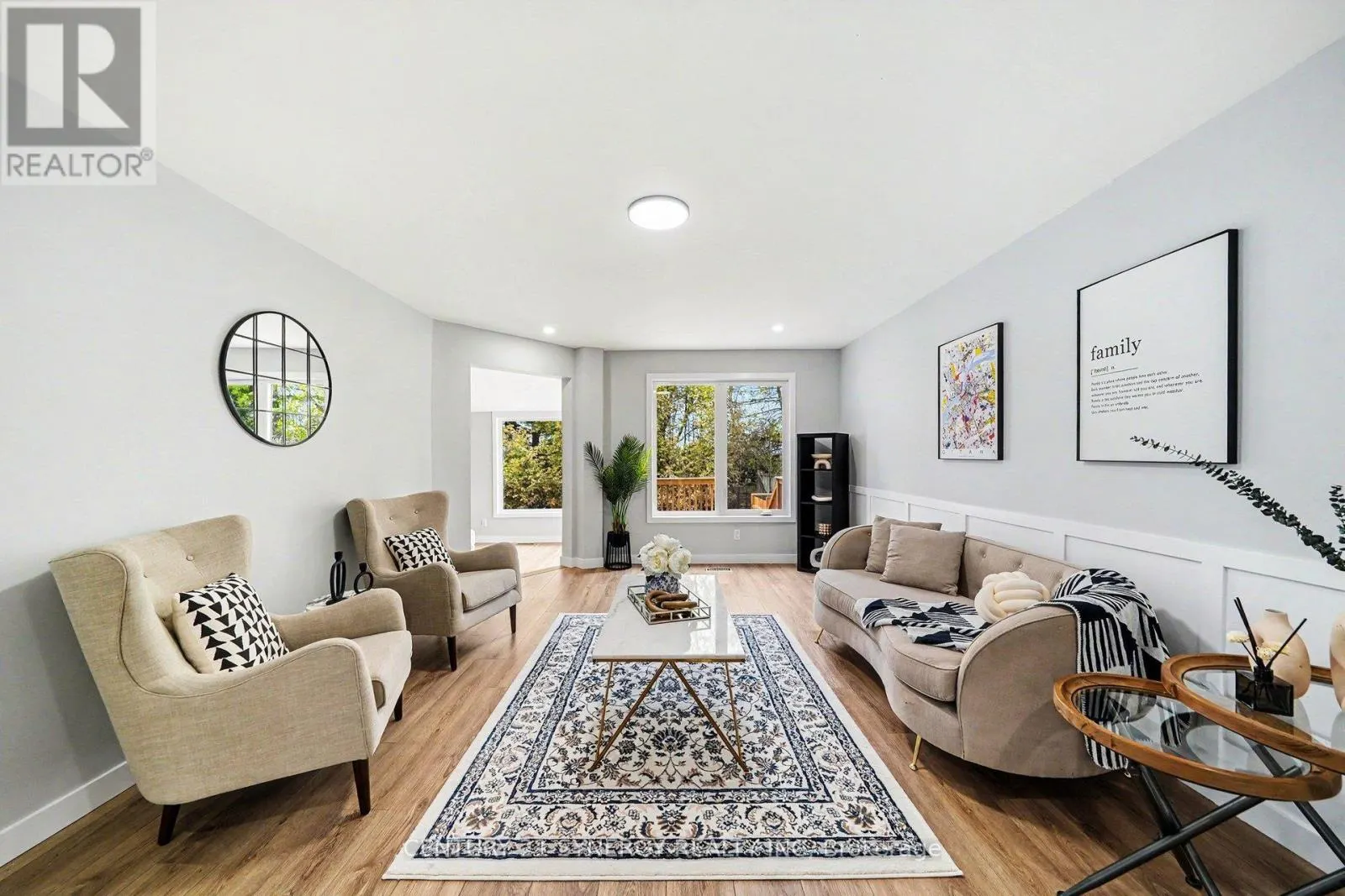 31 WILLOW GLEN DRIVE