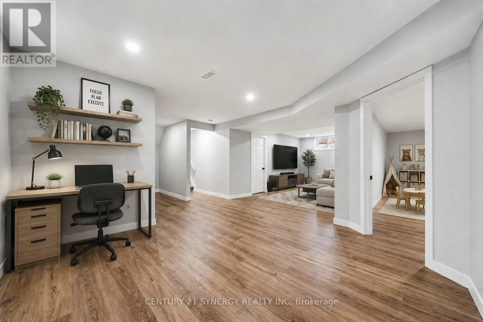 31 WILLOW GLEN DRIVE