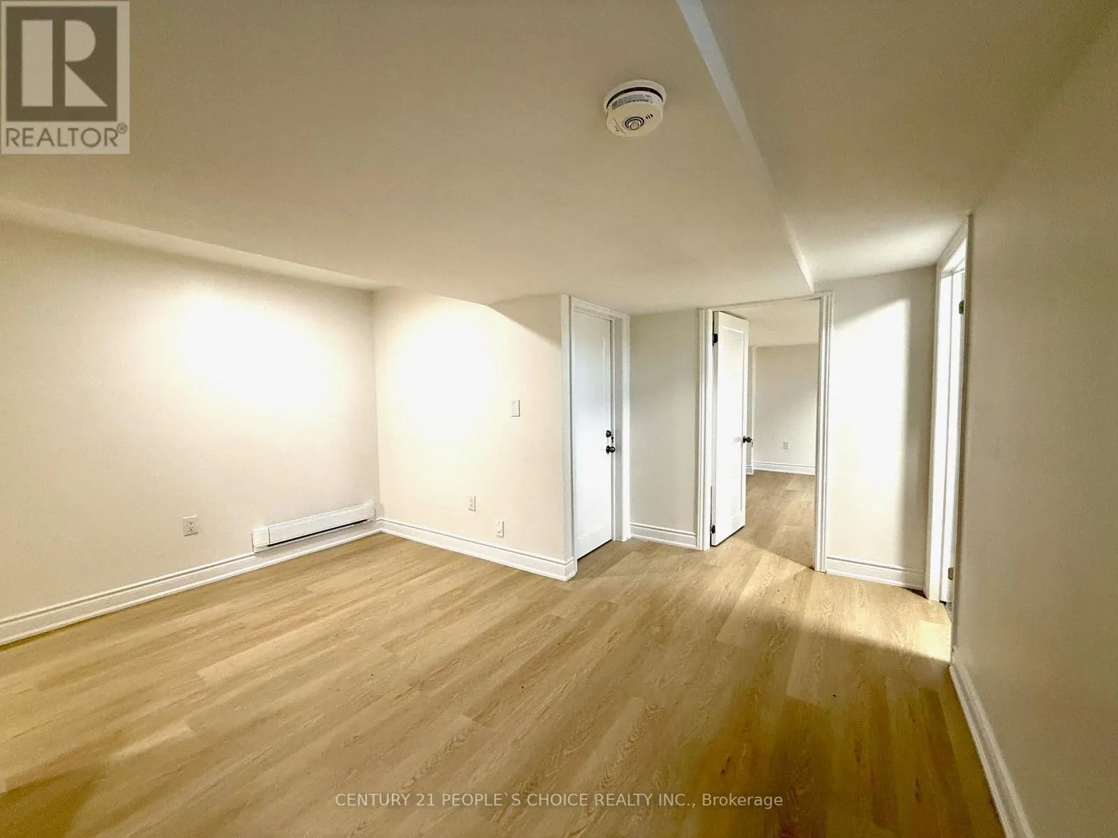 BASEMENT - 72 SUMMERSIDES BOULEVARD S
