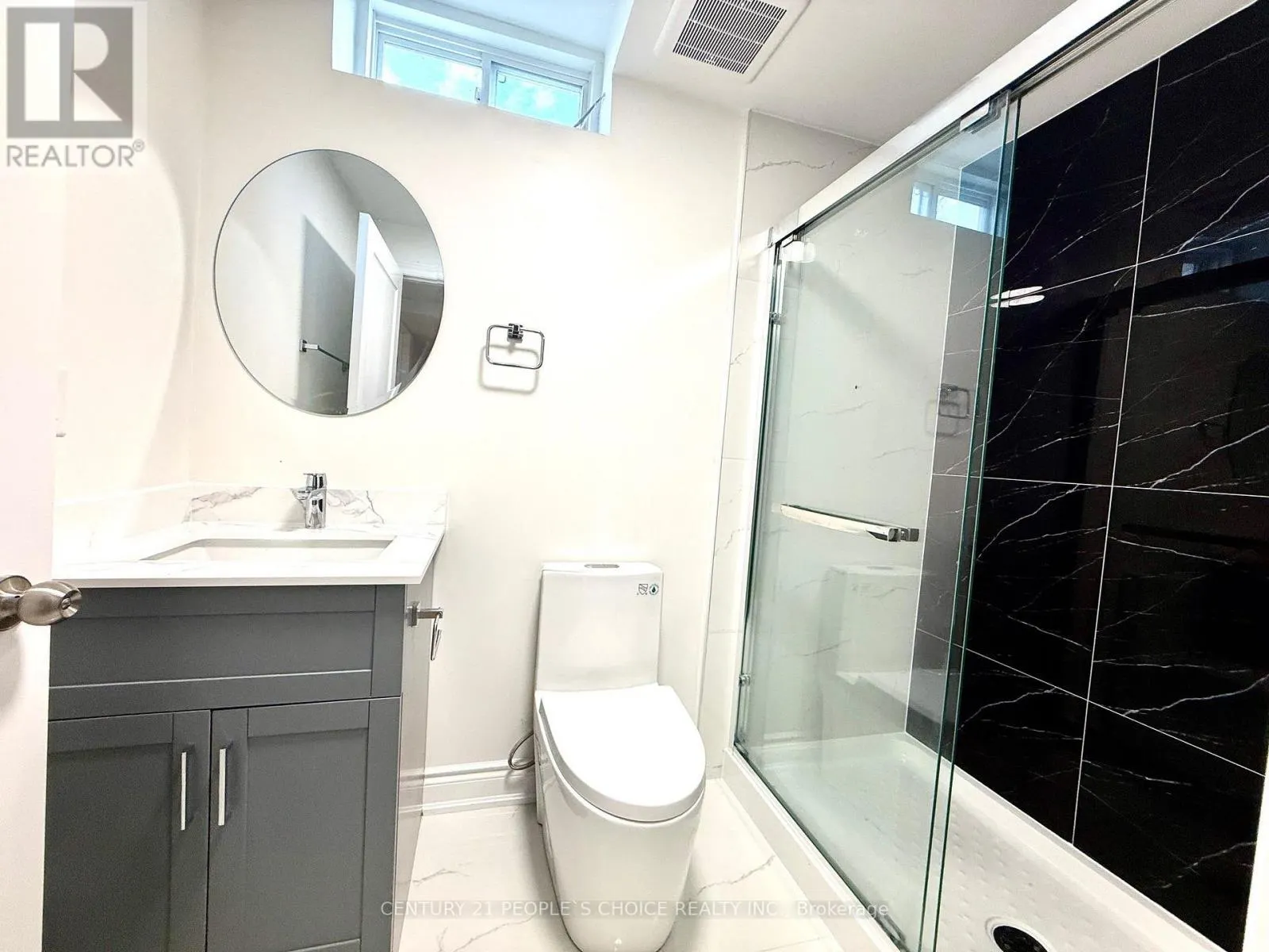 BASEMENT - 72 SUMMERSIDES BOULEVARD S