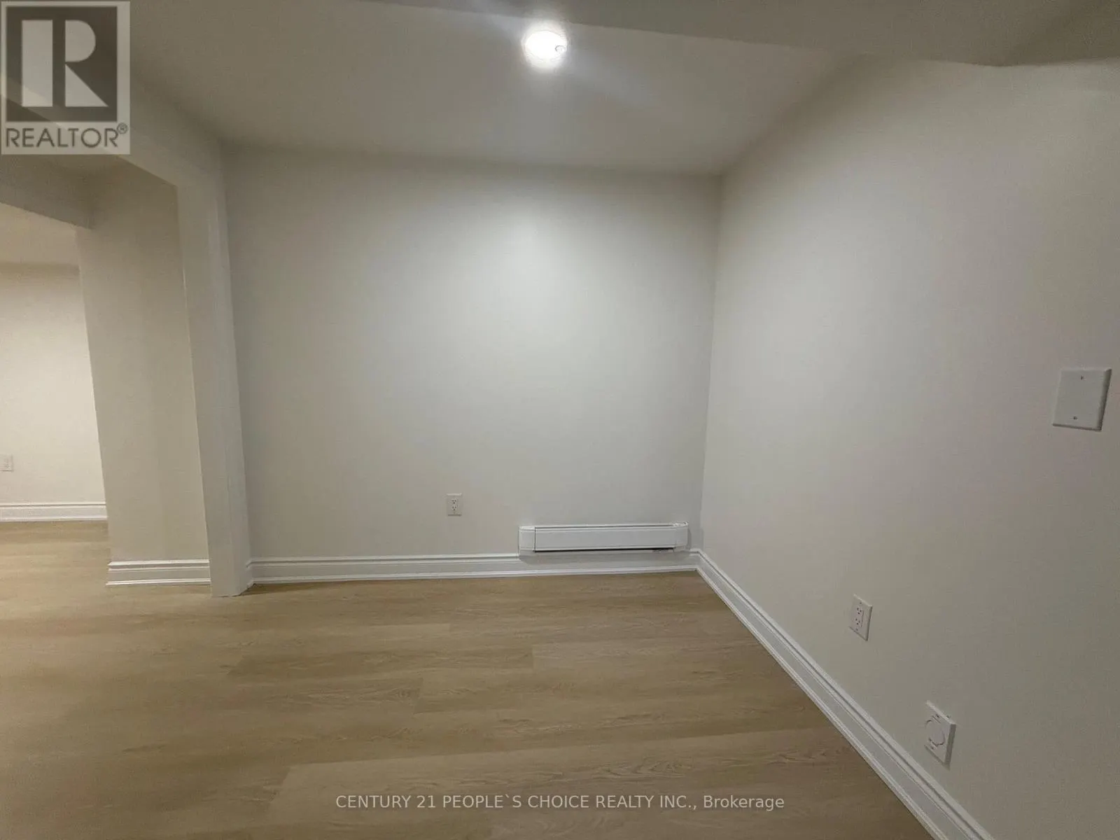 BASEMENT - 72 SUMMERSIDES BOULEVARD S