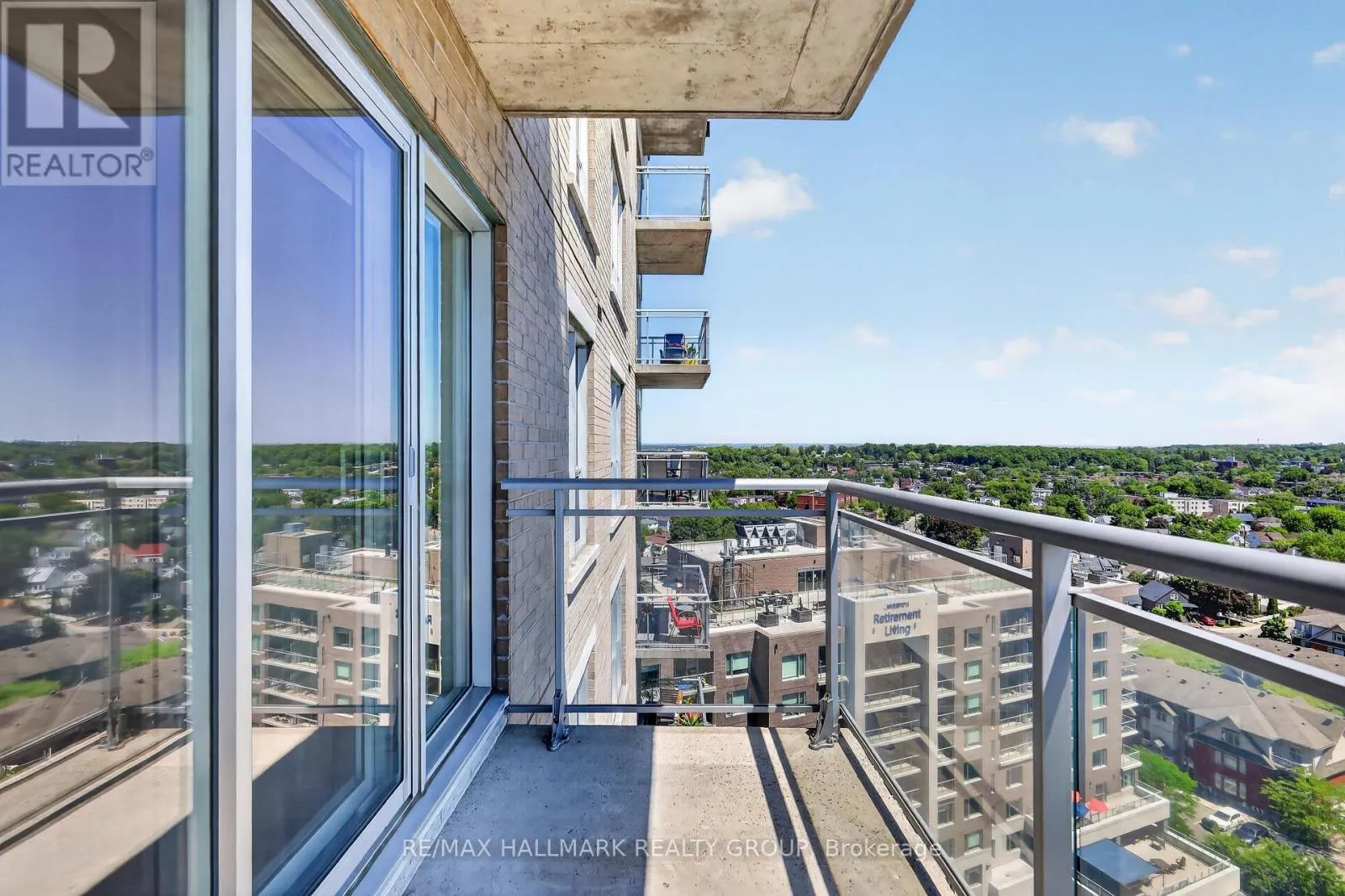 1503 - 70 LANDRY STREET