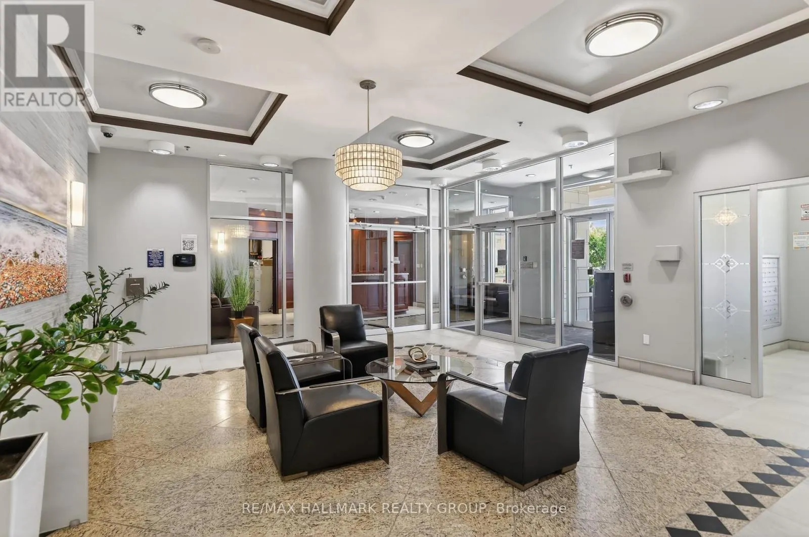 1503 - 70 LANDRY STREET